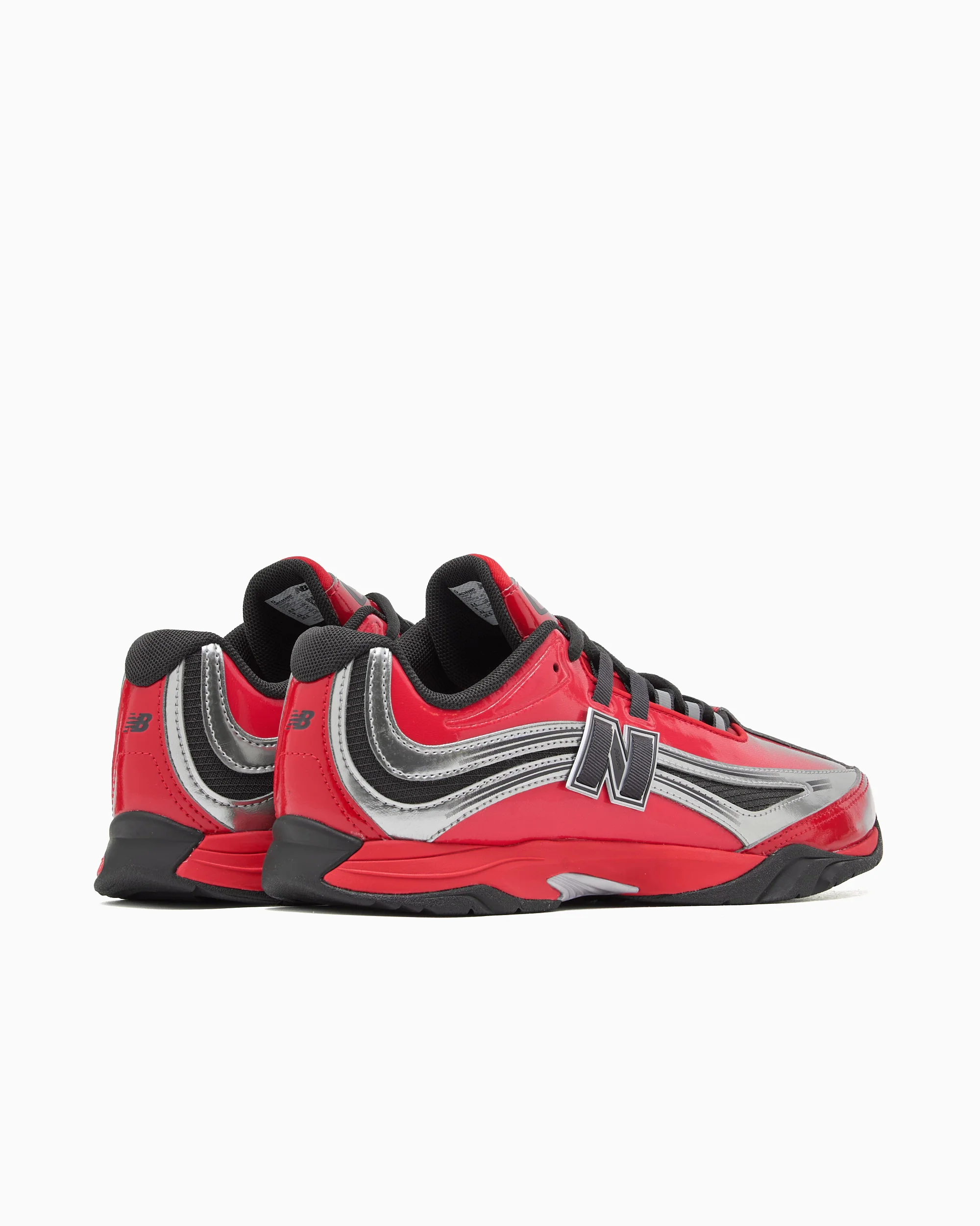 New Balance RC56 5WC "Shadow Red" - Image 6