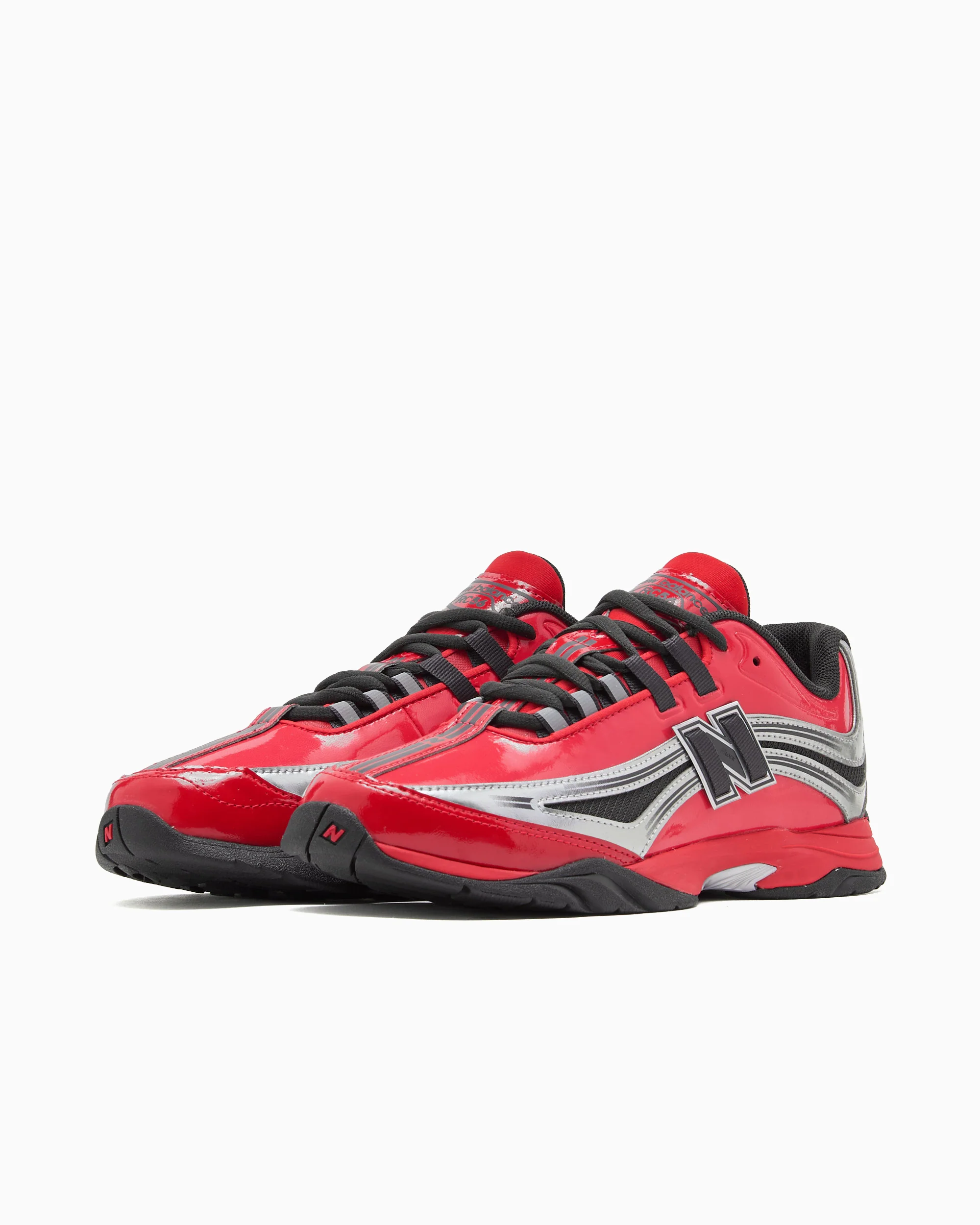 New Balance RC56 5WC "Shadow Red" - Image 7
