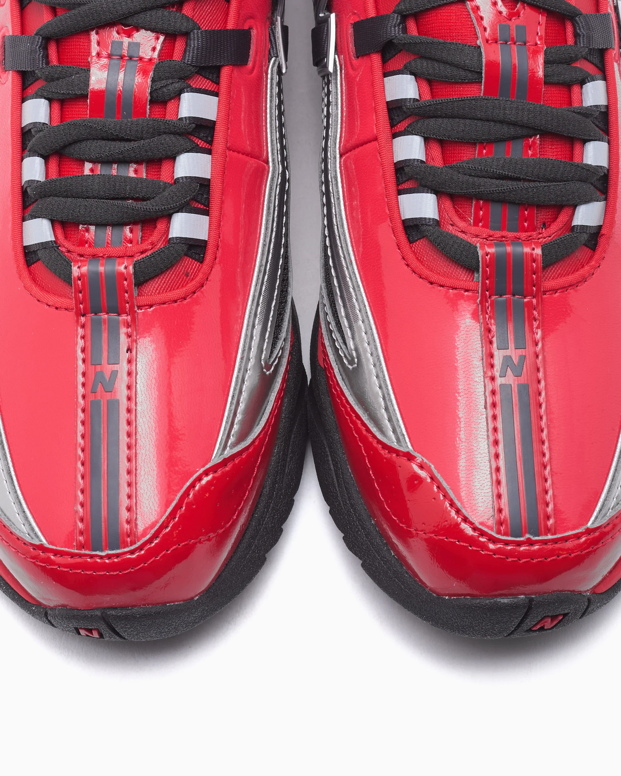 New Balance RC56 5WC "Shadow Red" - Image 8