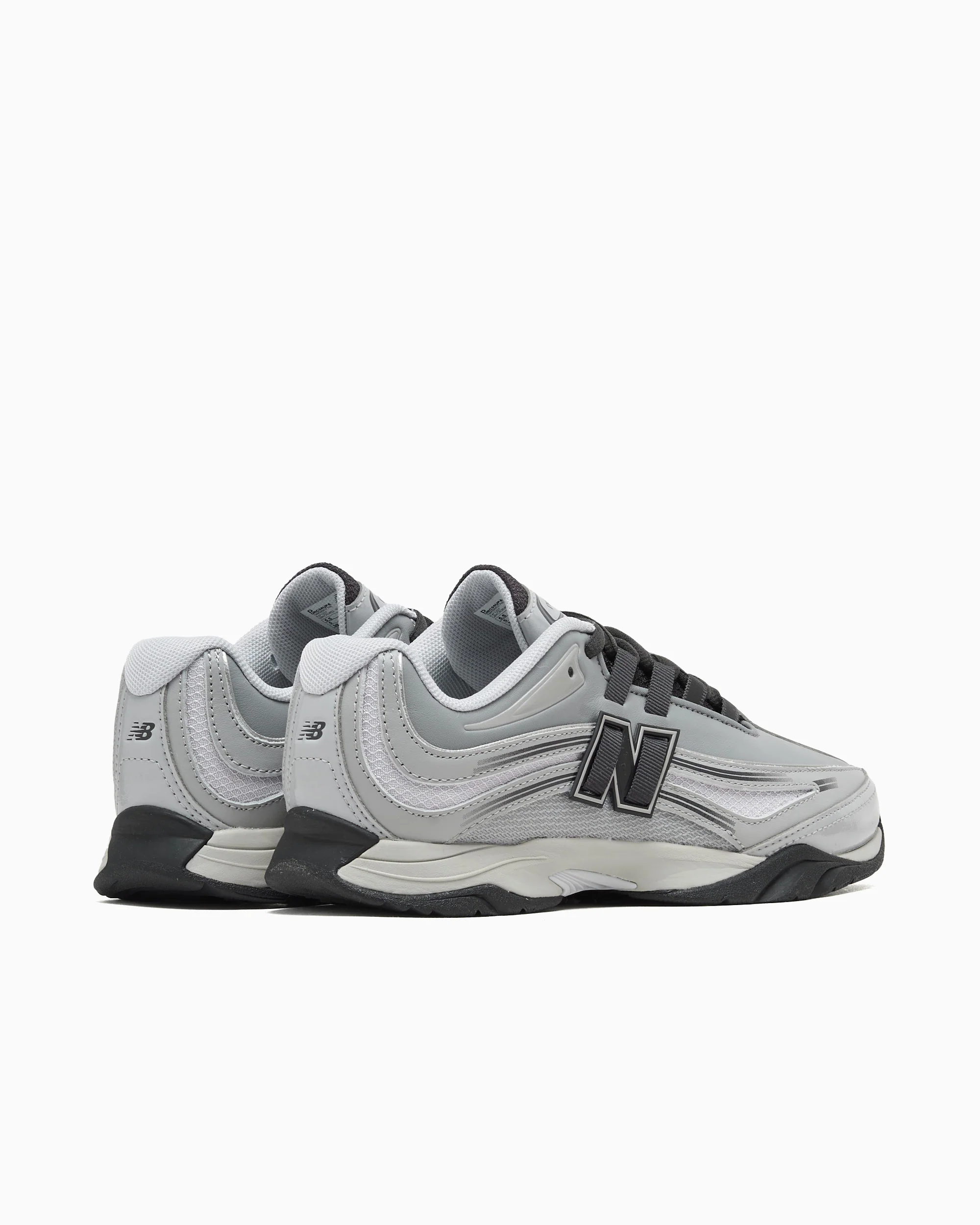 New Balance RC56 "Ice Wine" - Image 6