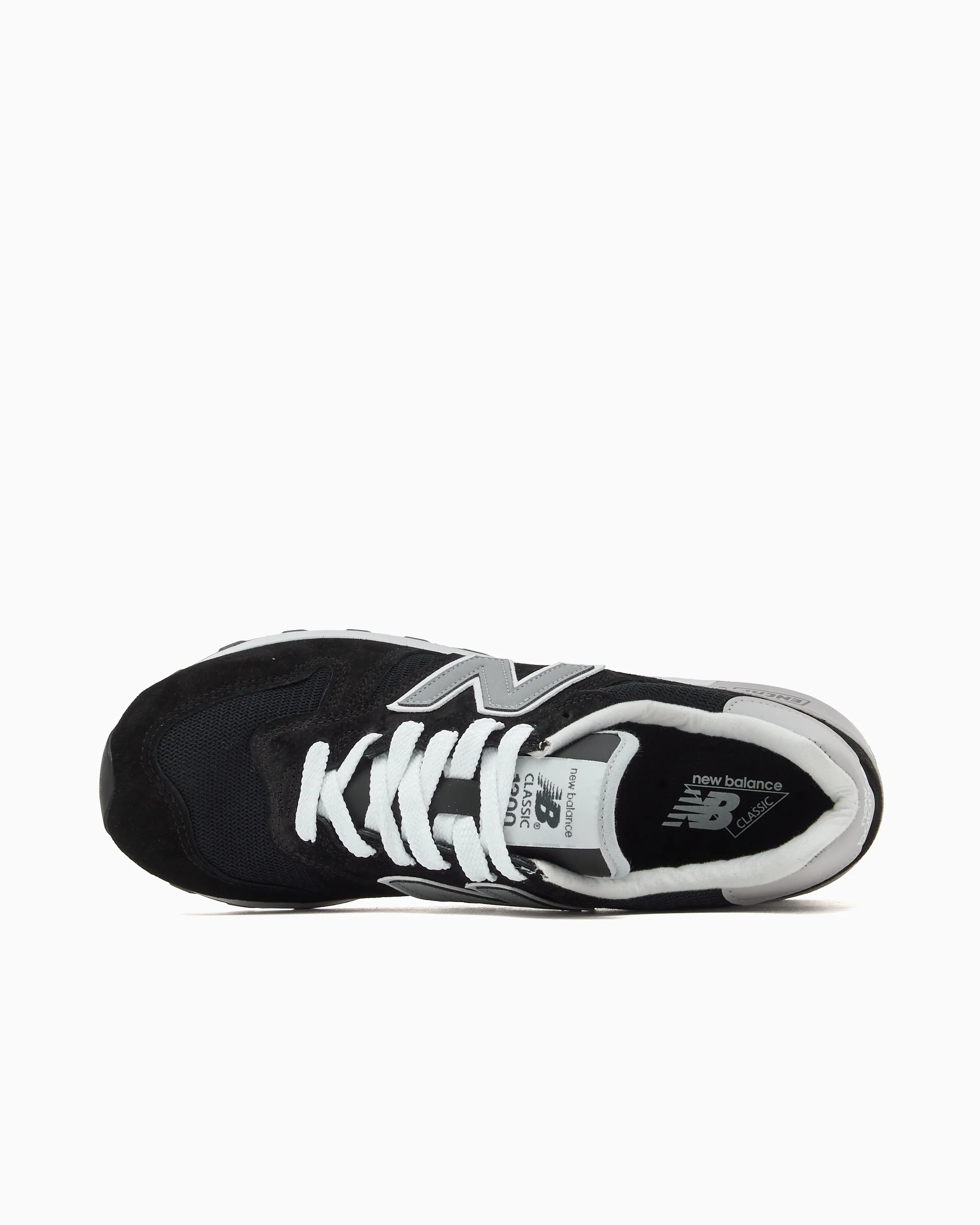 New Balance U1300 BK "Made in USA" - Image 4