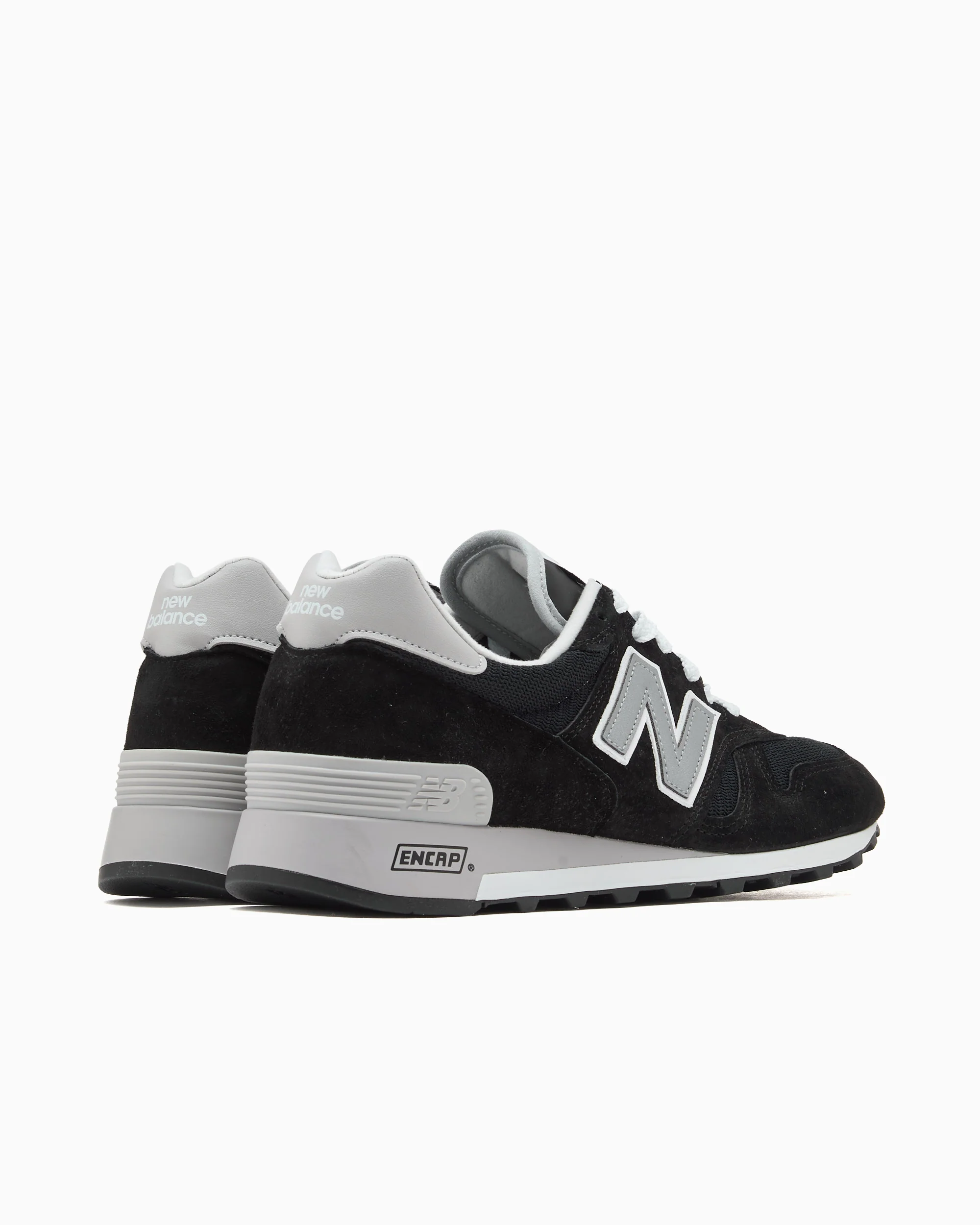 New Balance U1300 BK "Made in USA" - Image 6