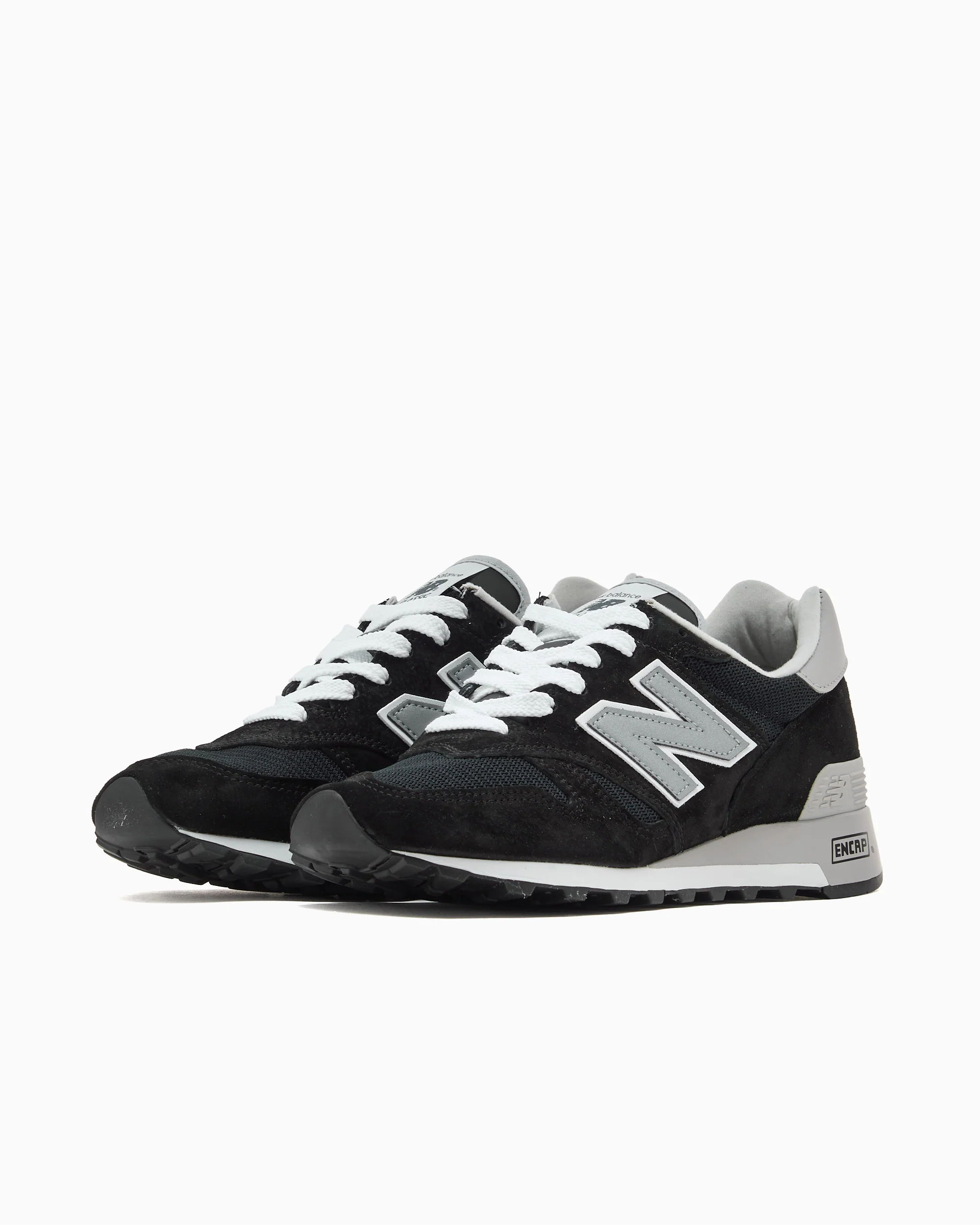 New Balance U1300 BK "Made in USA" - Image 7
