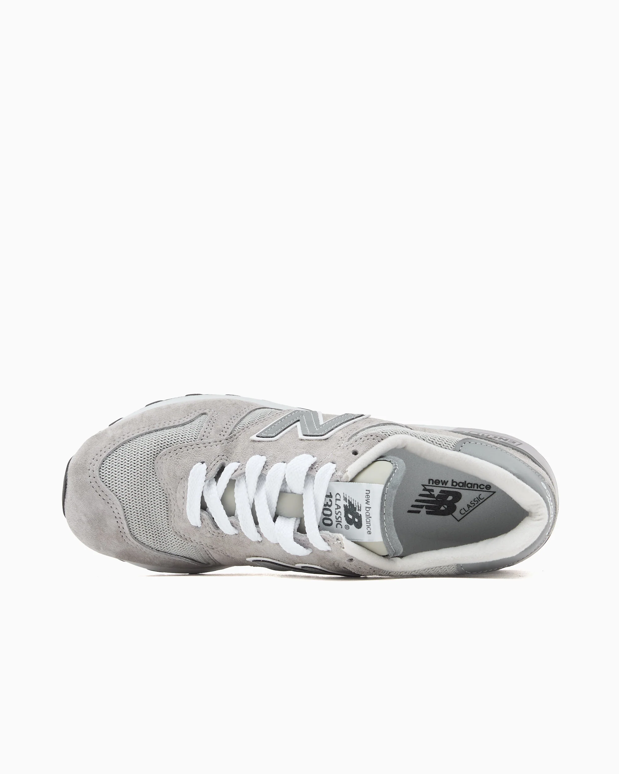 New Balance U1300 GY "Made in USA" - Image 4
