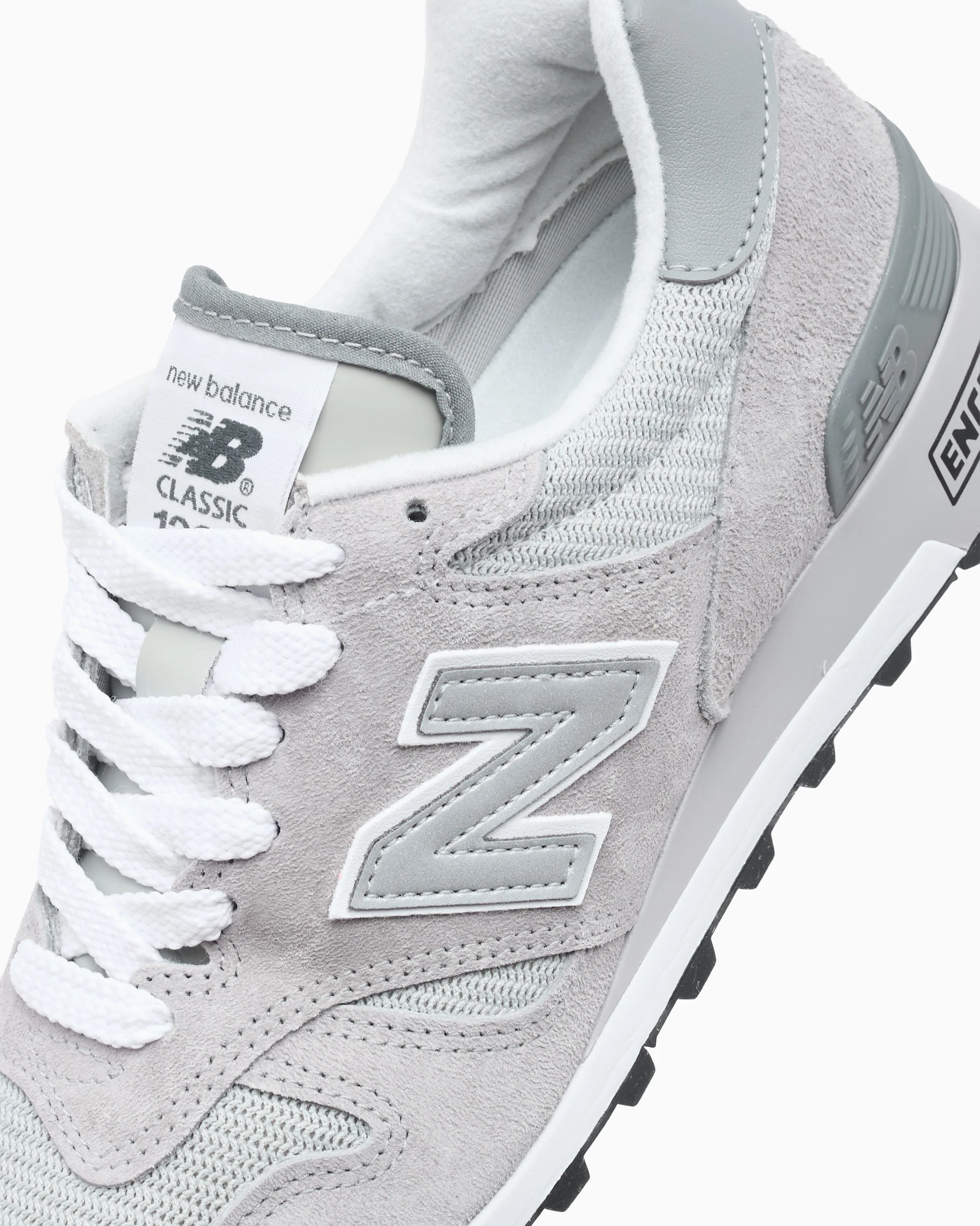 New Balance U1300 GY "Made in USA" - Image 8