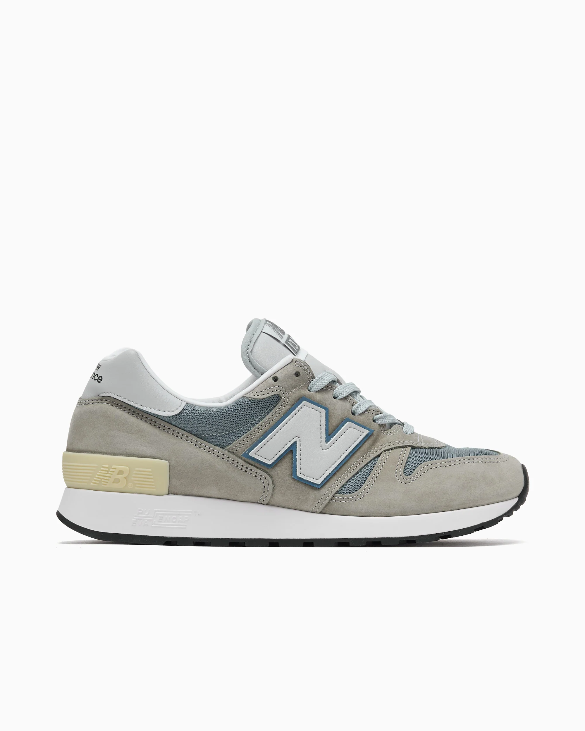 New Balance U1300 JP "Made in USA" Grey Days Special Pack