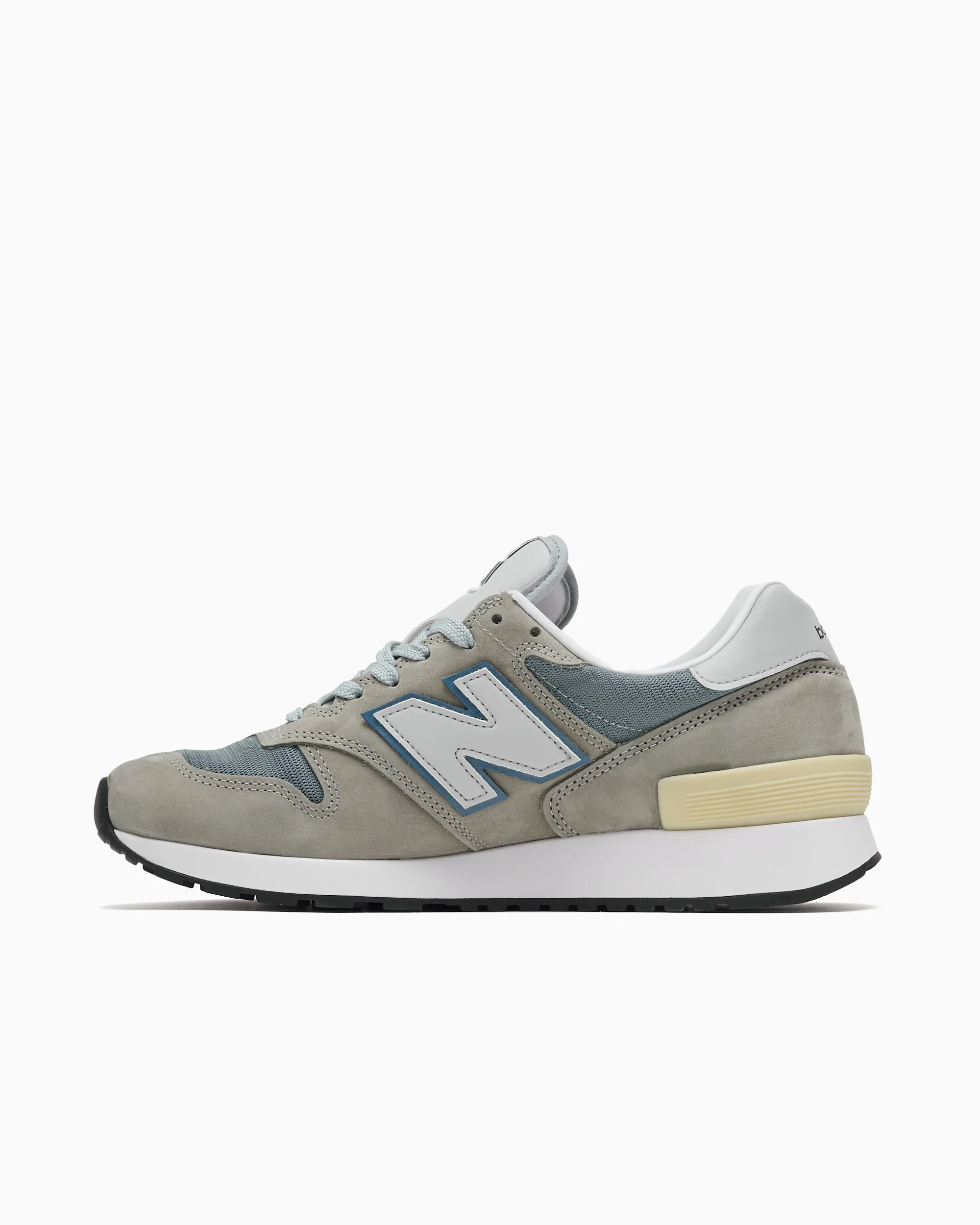 New Balance U1300 JP "Made in USA" Grey Days Special Pack - Image 2