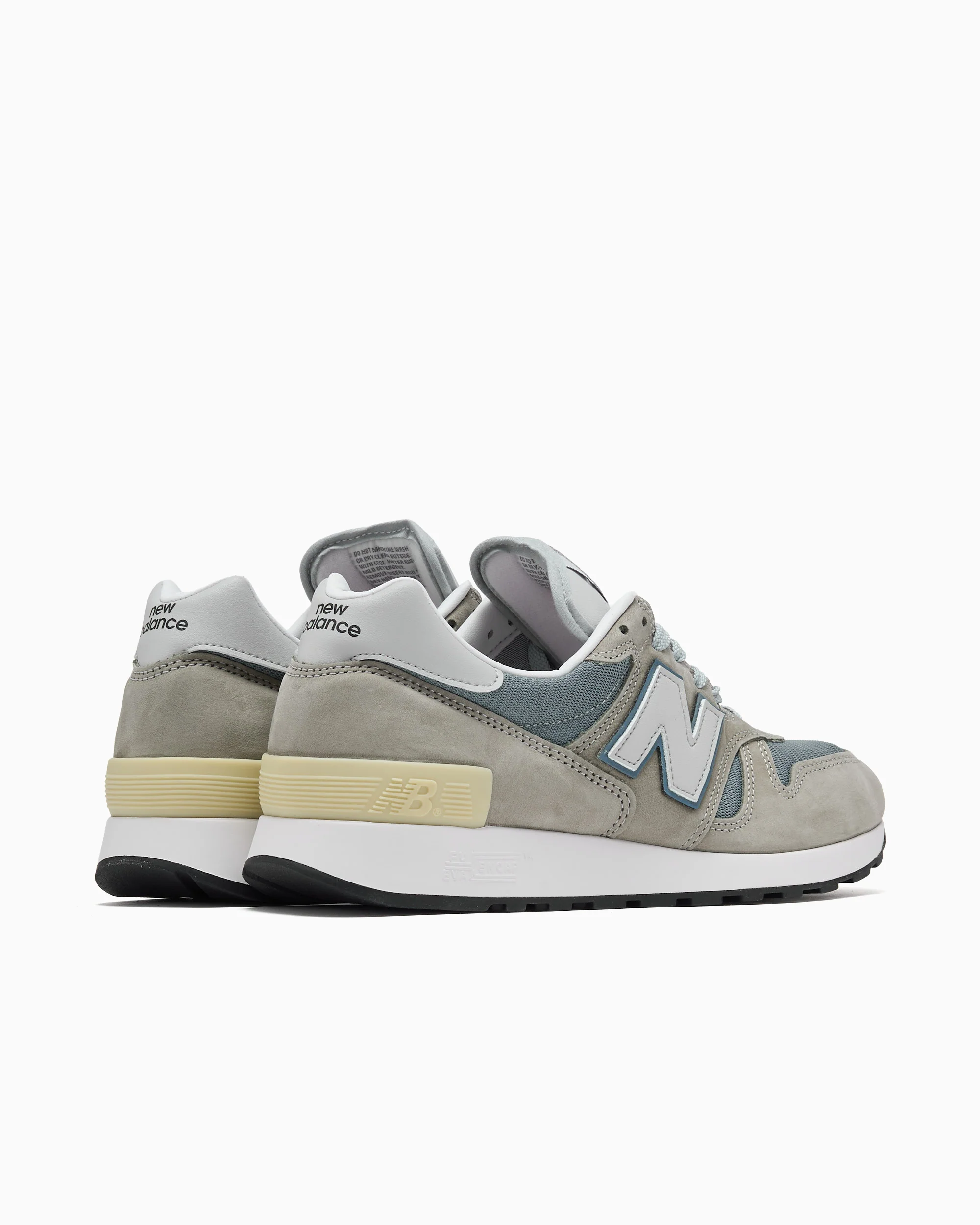New Balance U1300 JP "Made in USA" Grey Days Special Pack - Image 6