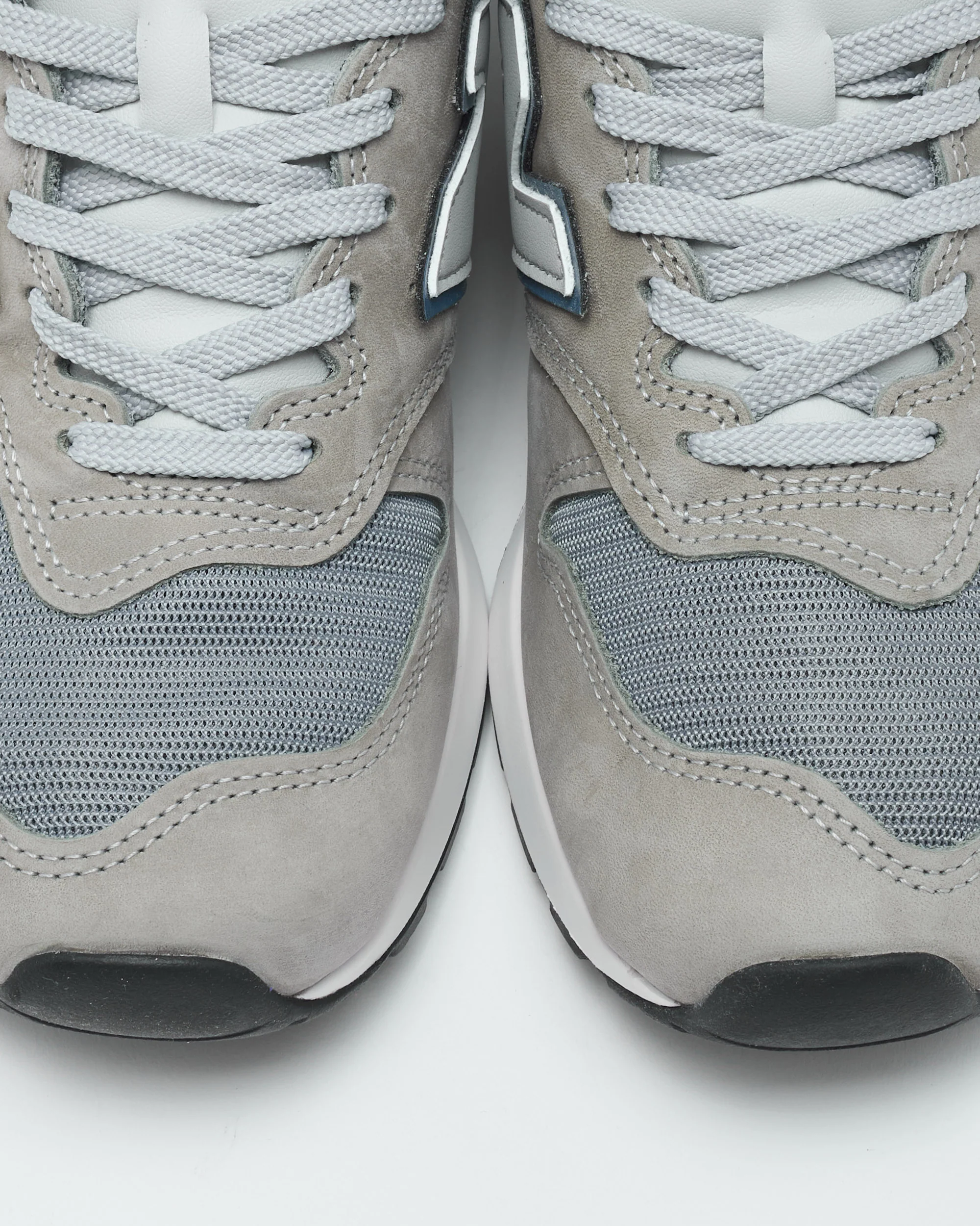 New Balance U1300 JP "Made in USA" Grey Days Special Pack - Image 7
