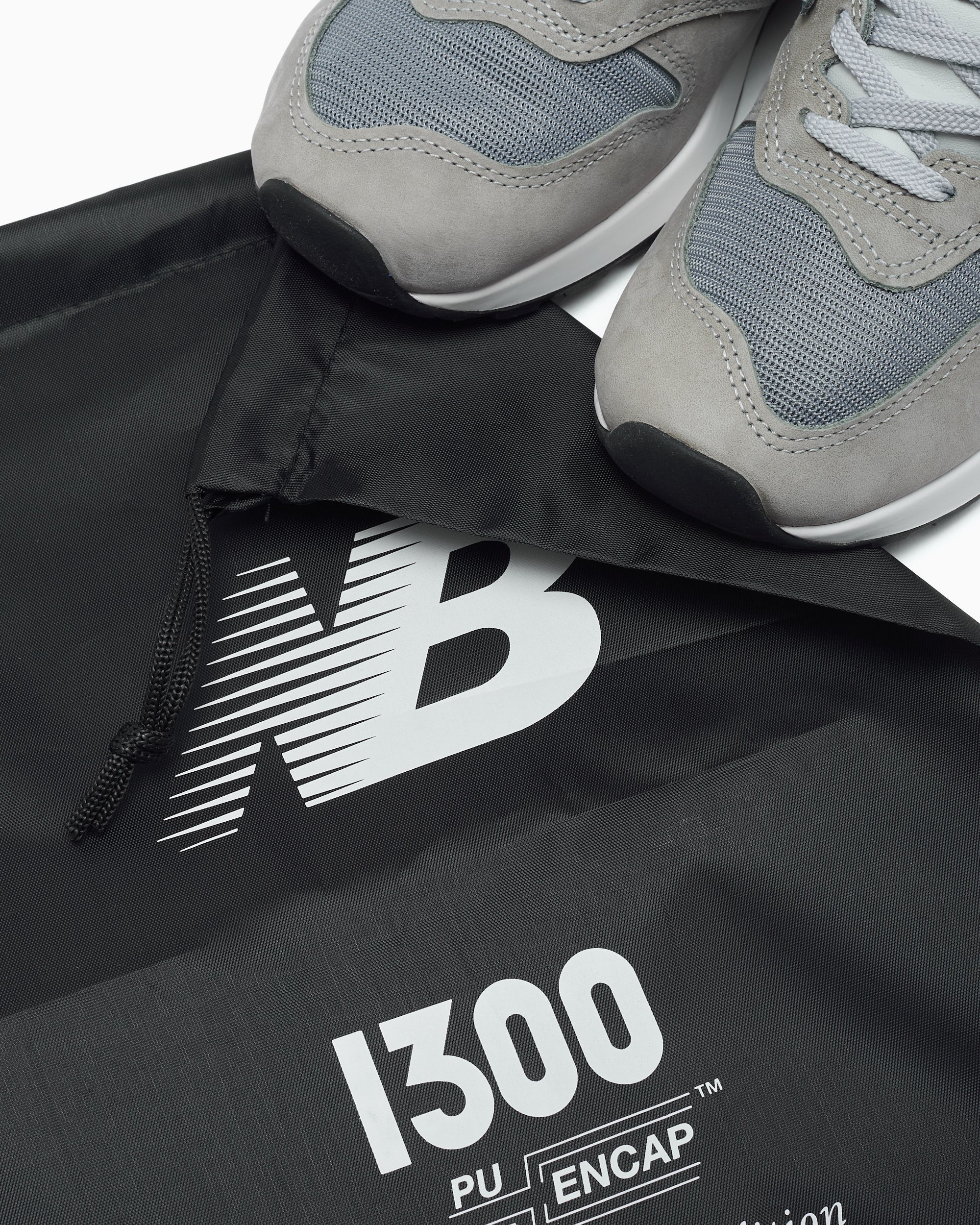 New Balance U1300 JP "Made in USA" Grey Days Special Pack - Image 8