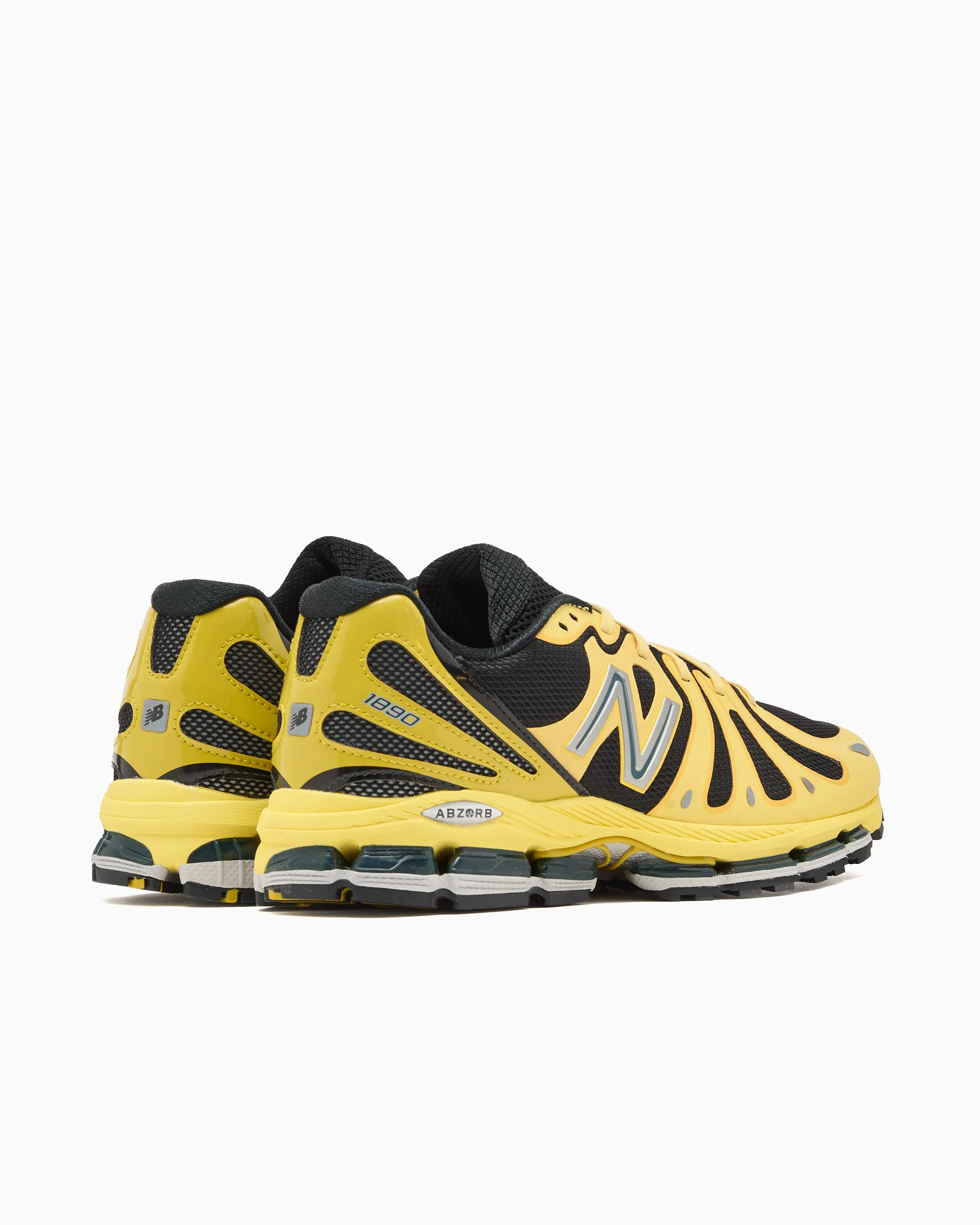 New Balance U1890 3RB - Image 6