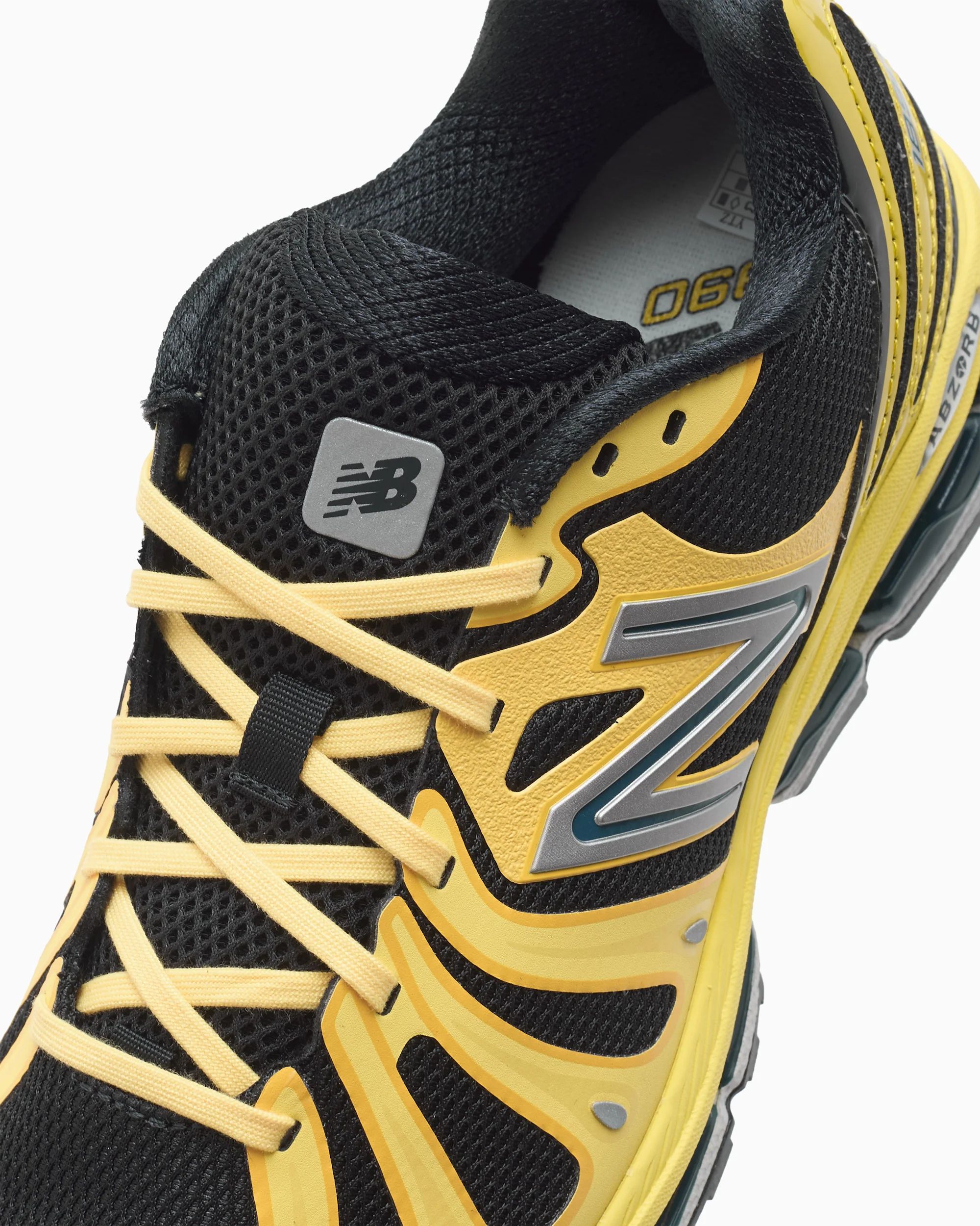 New Balance U1890 3RB - Image 8