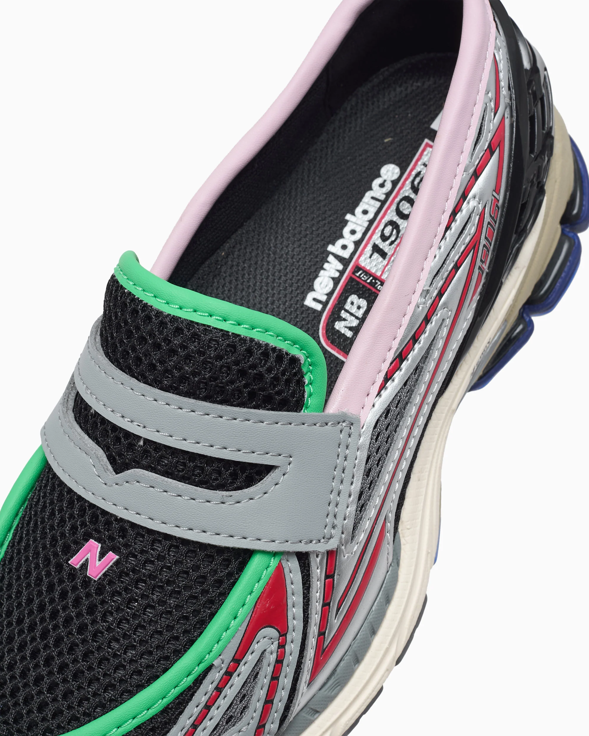 New Balance U1906L 63V - Image 8