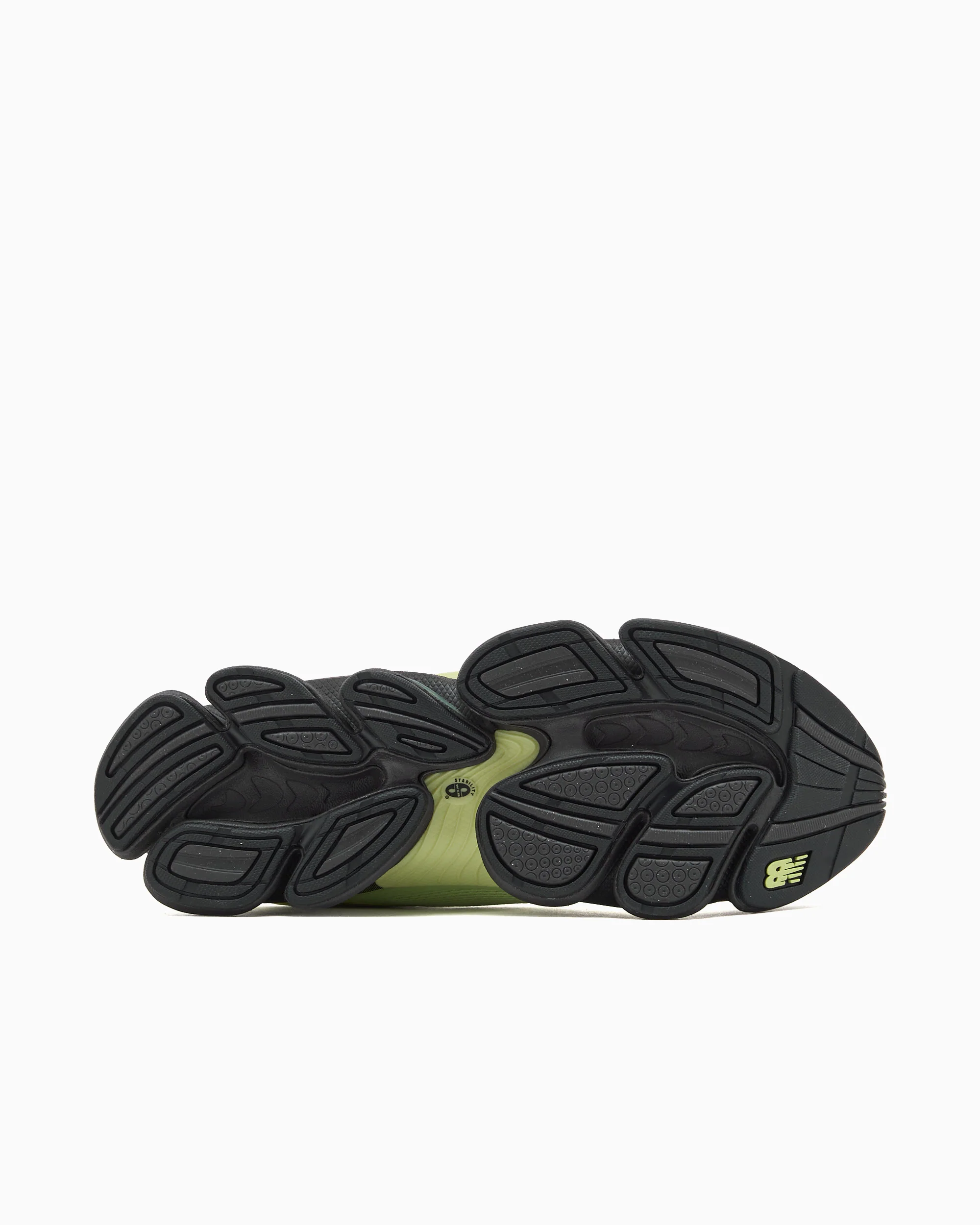 New Balance U2000 858 - Image 3