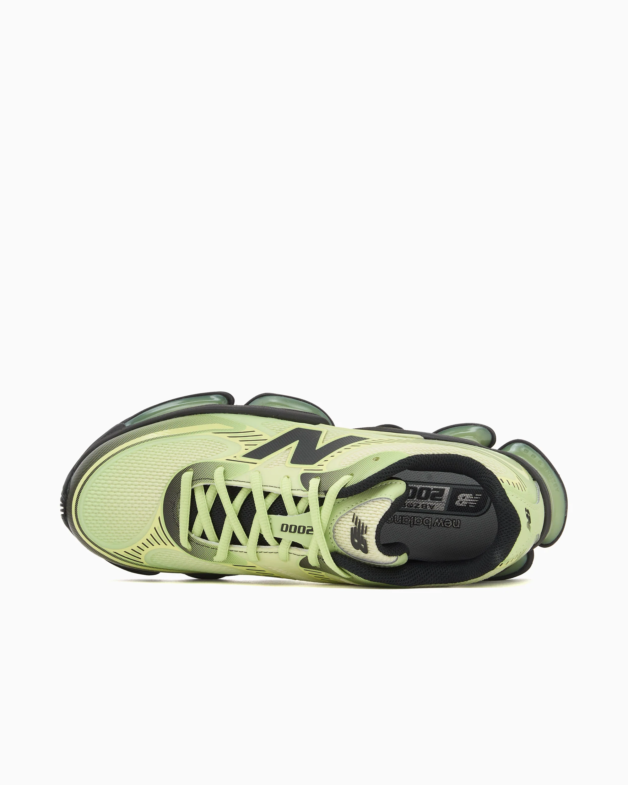 New Balance U2000 858 - Image 4
