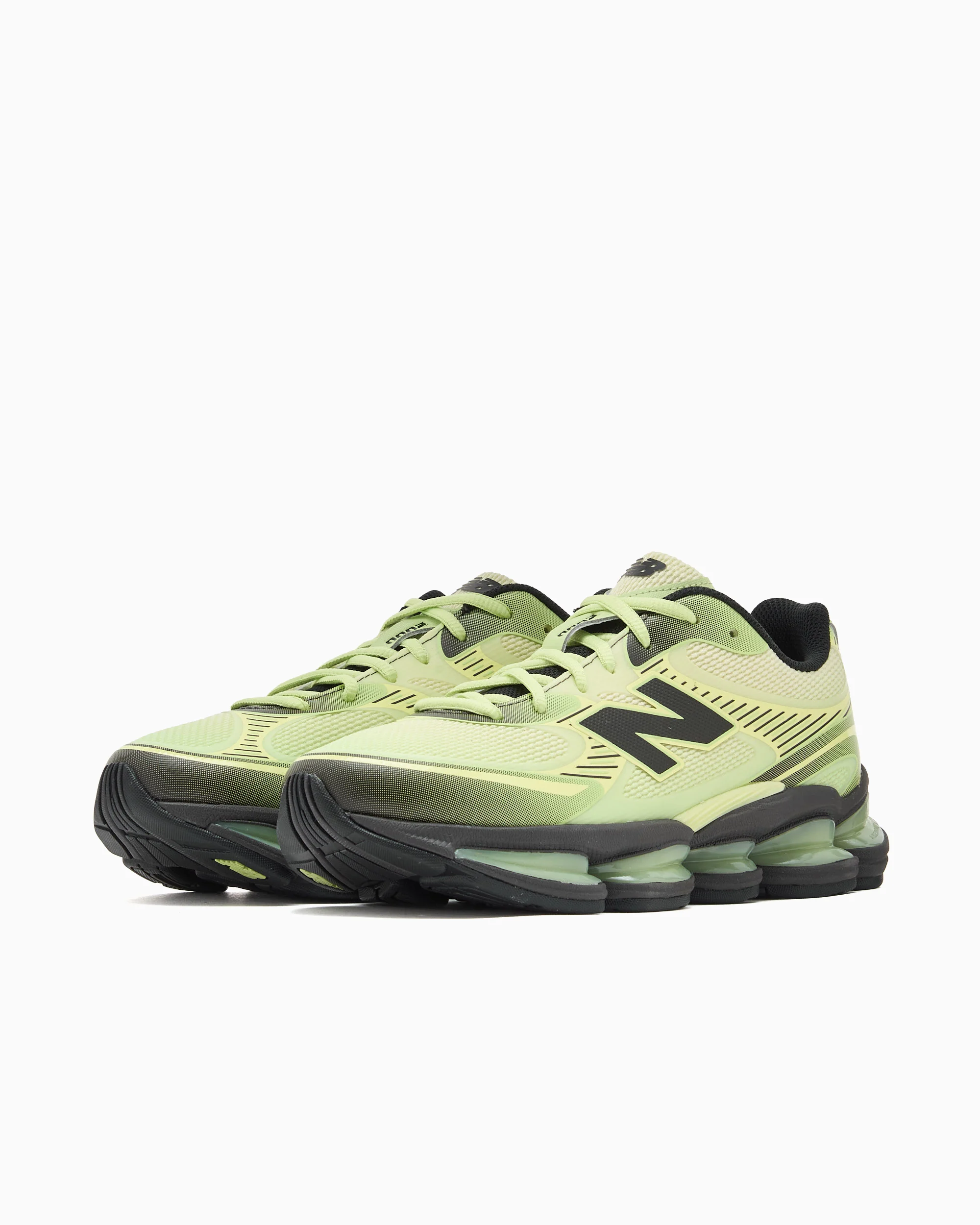 New Balance U2000 858 - Image 5