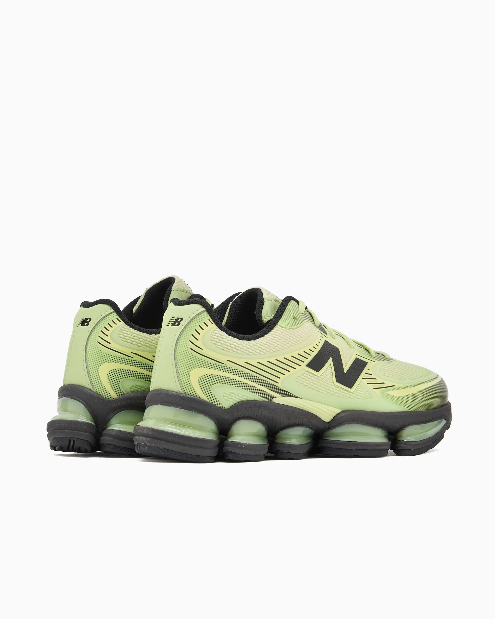 New Balance U2000 858 - Image 6