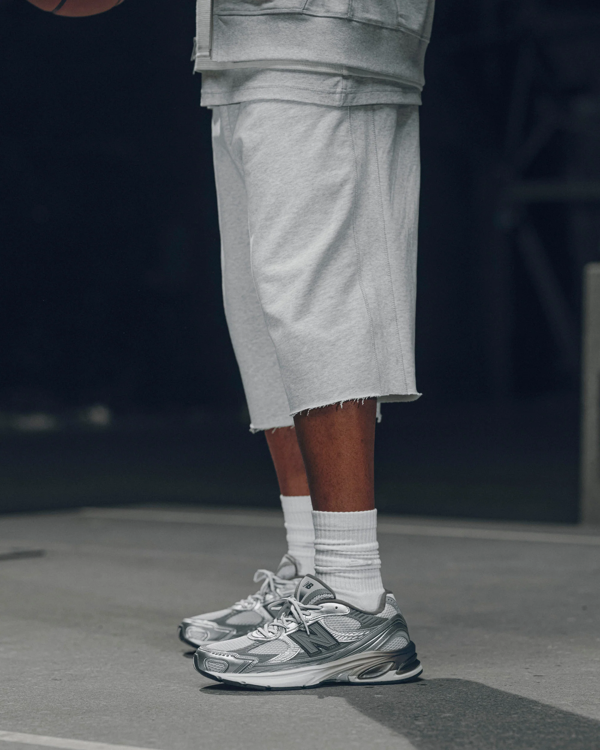New Balance U2010 753 "Grey Day Pack" - Image 2