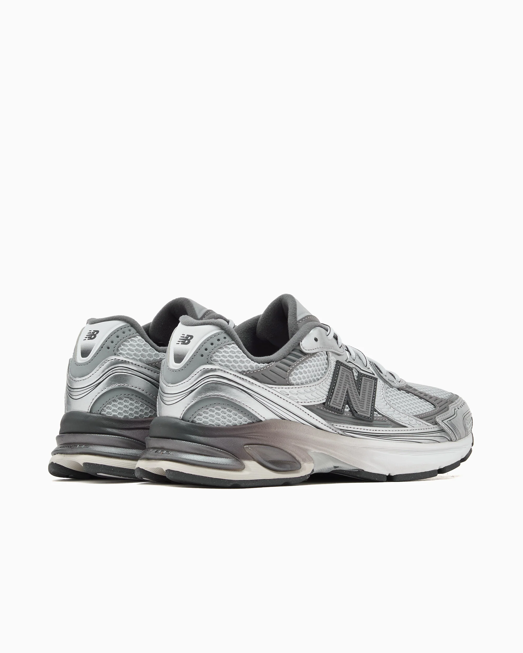 New Balance U2010 753 "Grey Day Pack" - Image 6