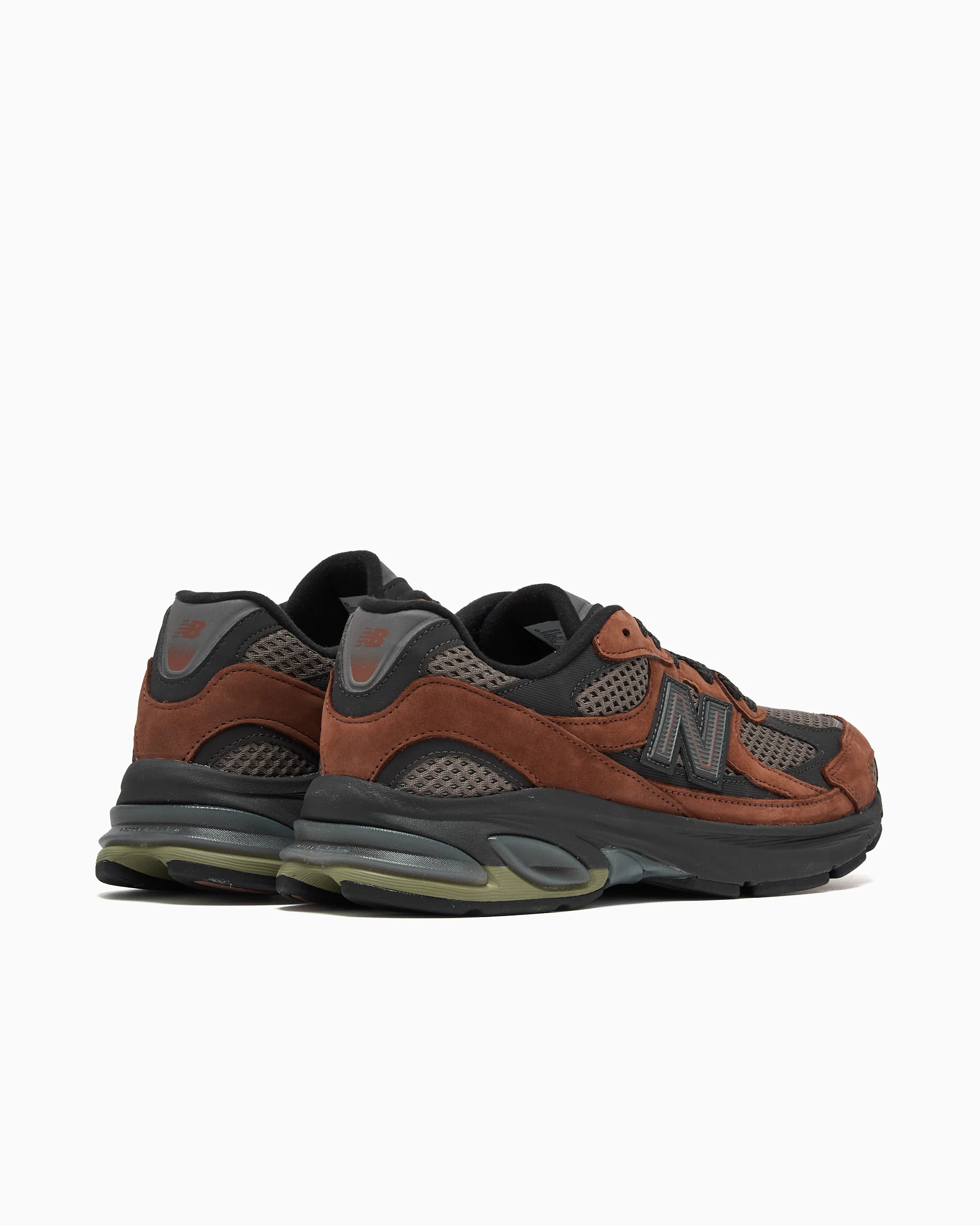 New Balance U2010 ANV "Brown" - Image 6