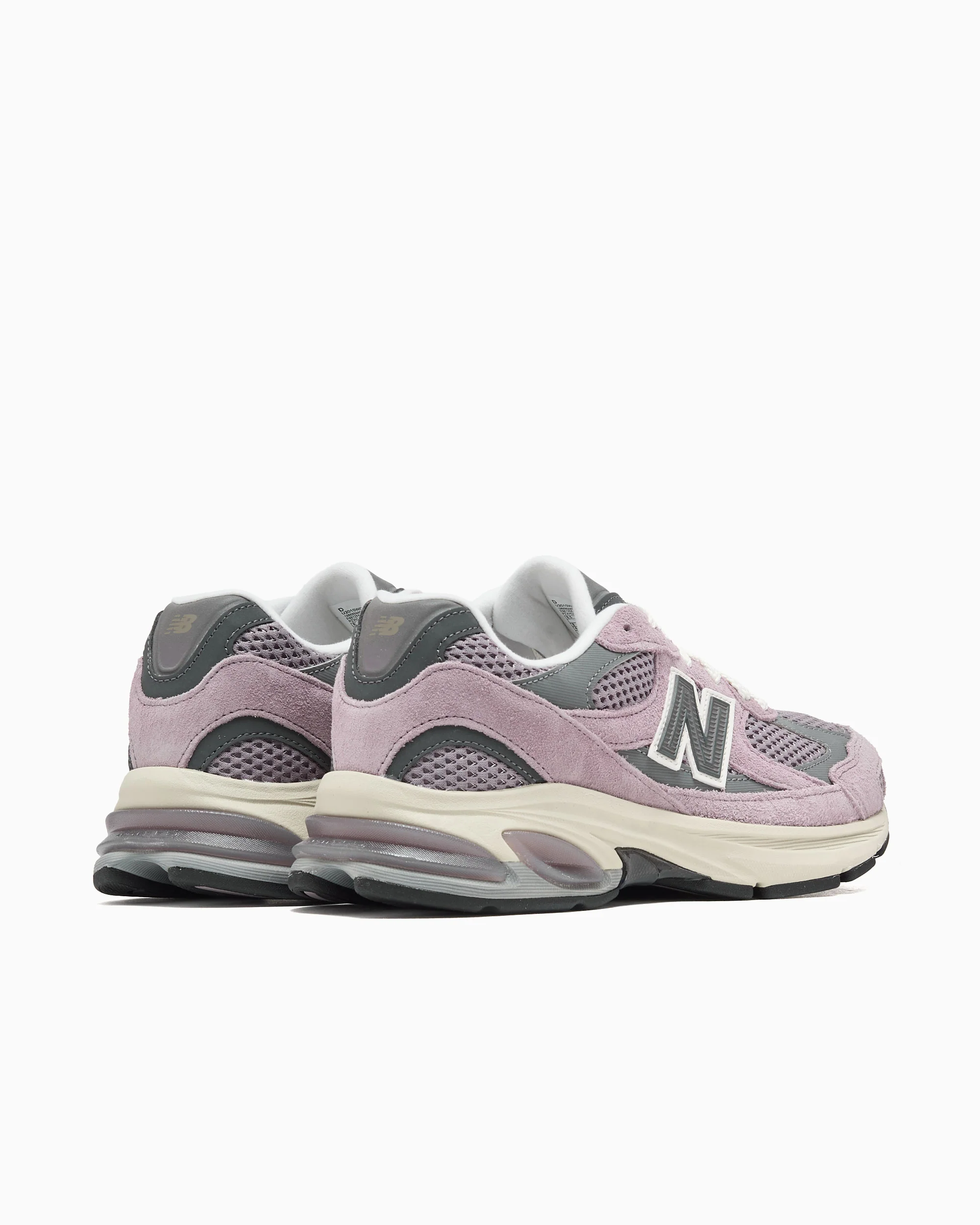 New Balance U2010 WCC "Ice Wine" - Image 6