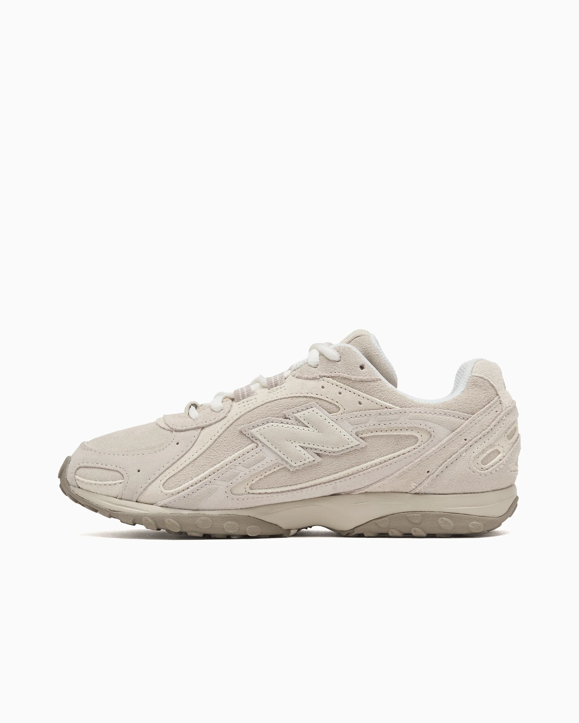 New Balance U204L MMC "Timberwolf Linen" - Image 3
