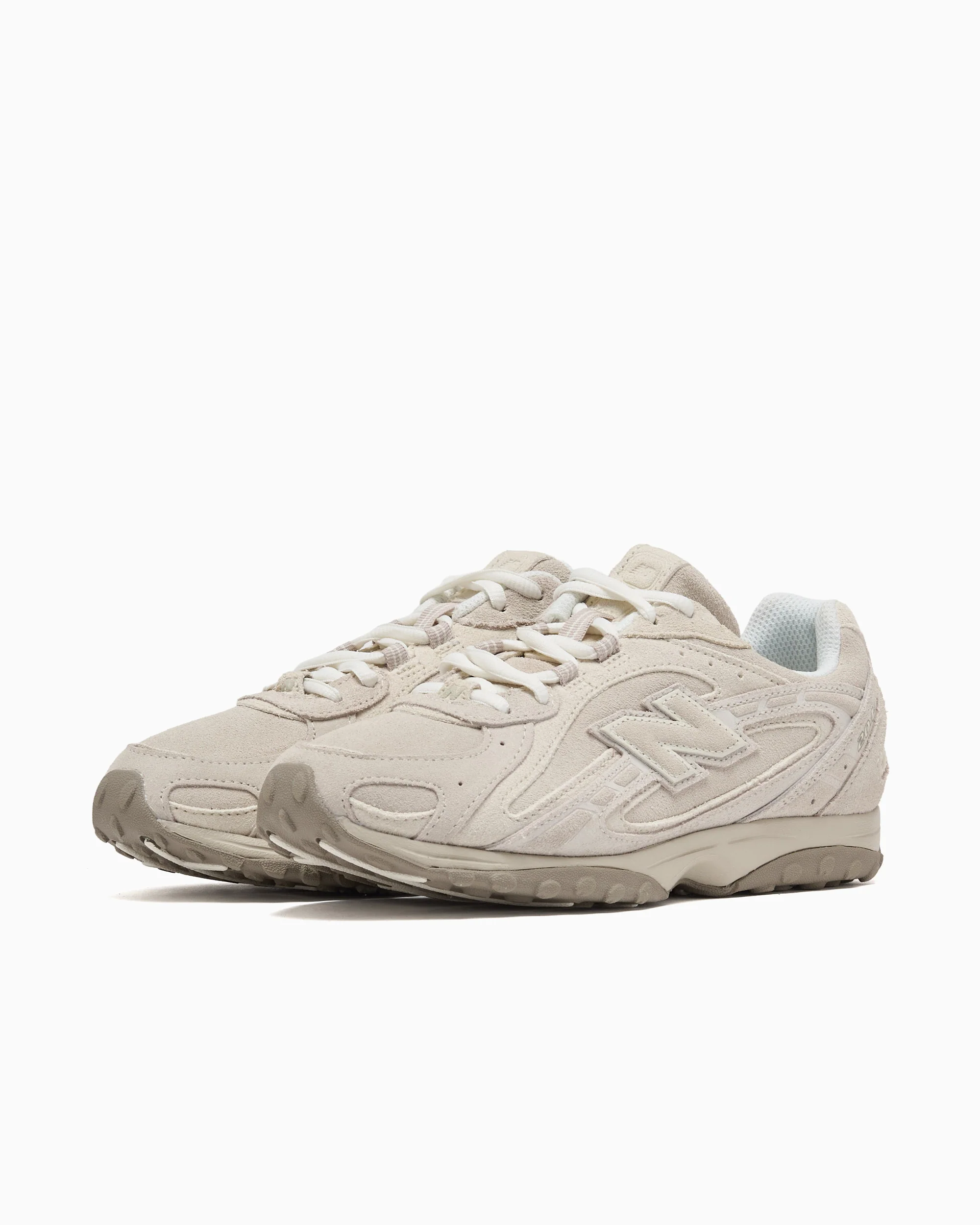 New Balance U204L MMC "Timberwolf Linen" - Image 6