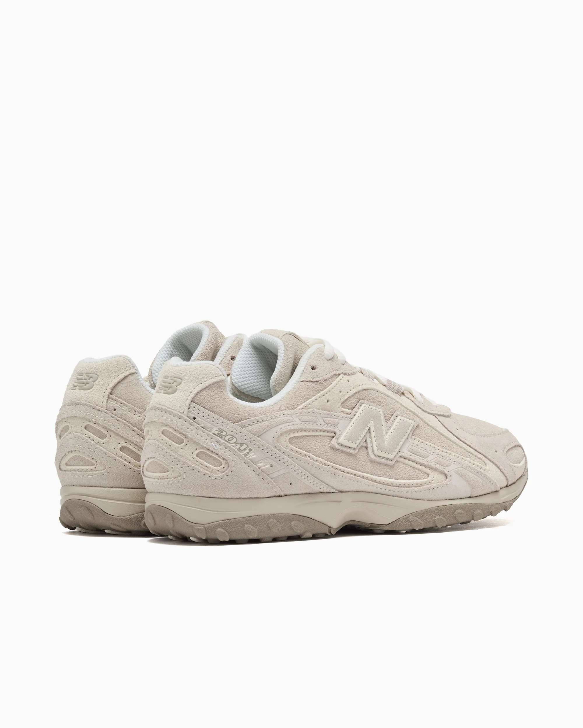 New Balance U204L MMC "Timberwolf Linen" - Image 7