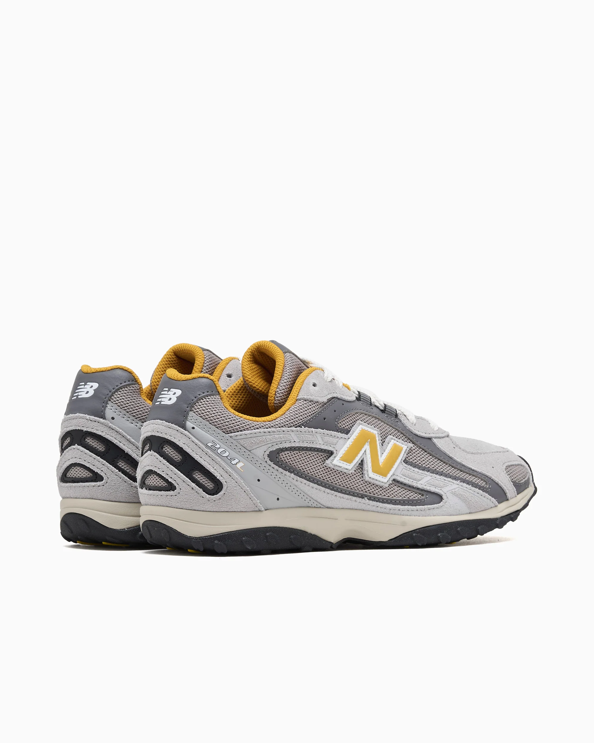 New Balance U204L NPB - Image 6