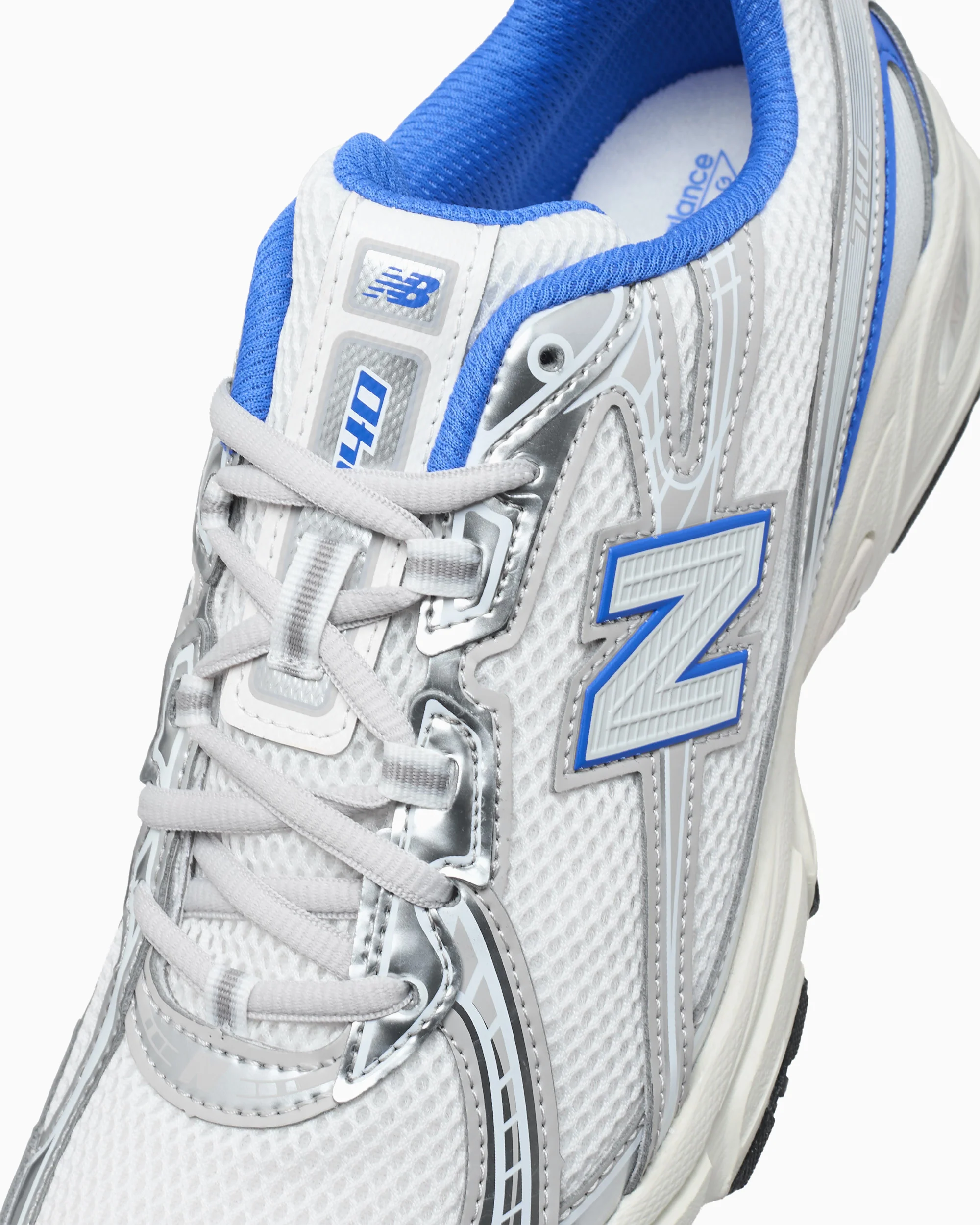 New Balance U740 34F - Image 8