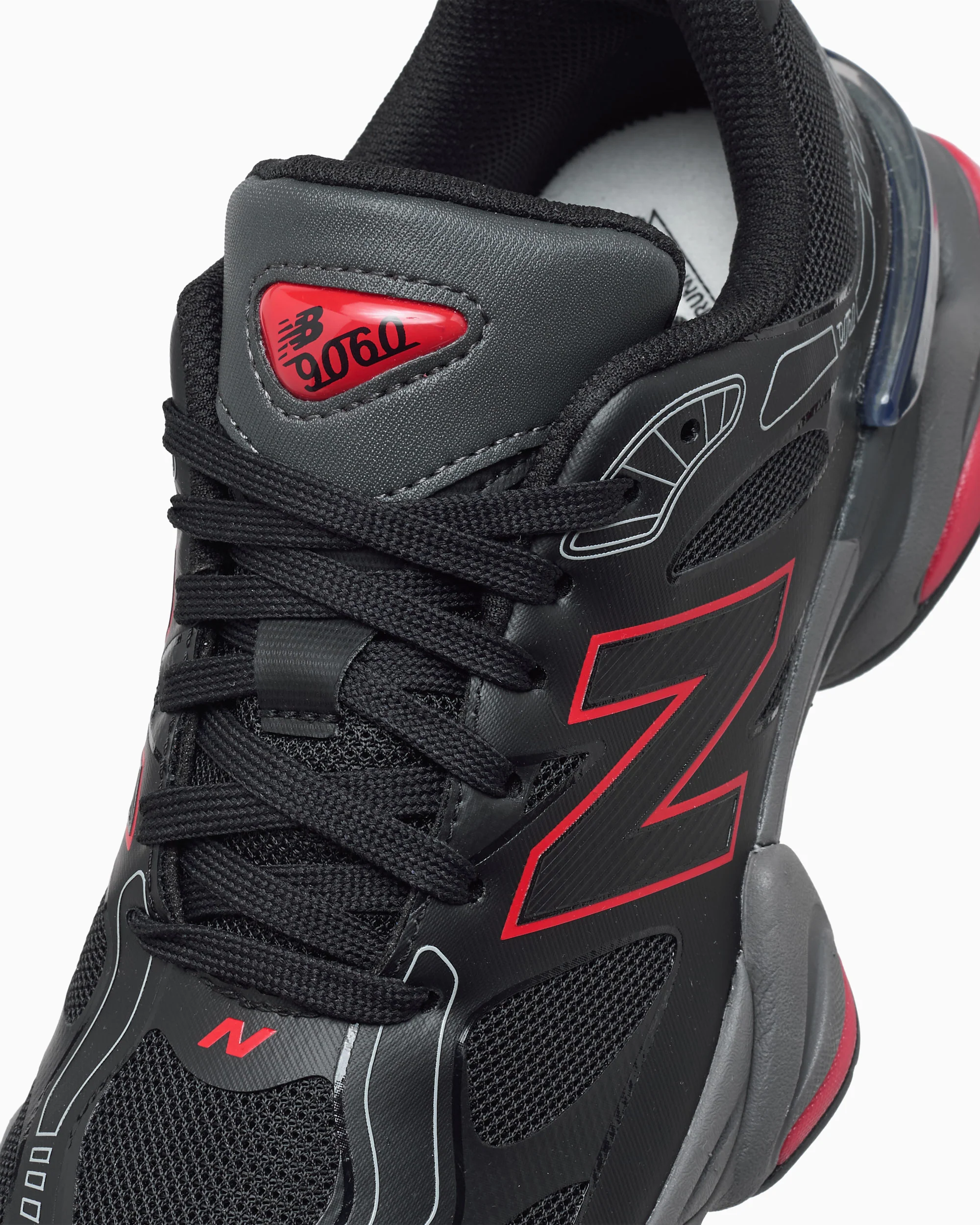 New Balance U9060Z 6LE - Image 8
