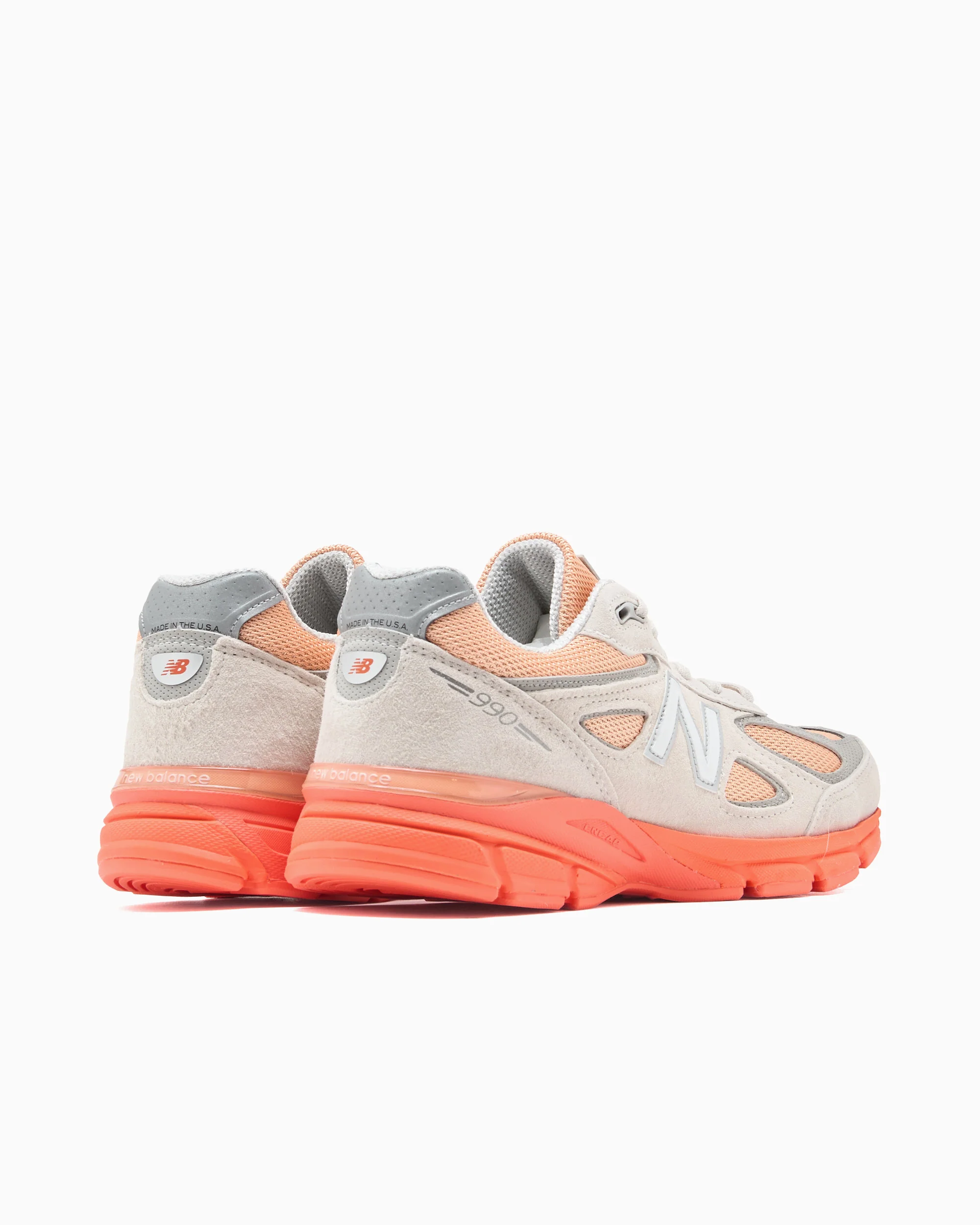 New Balance U990v4 MO4 "Made in USA" - Image 6