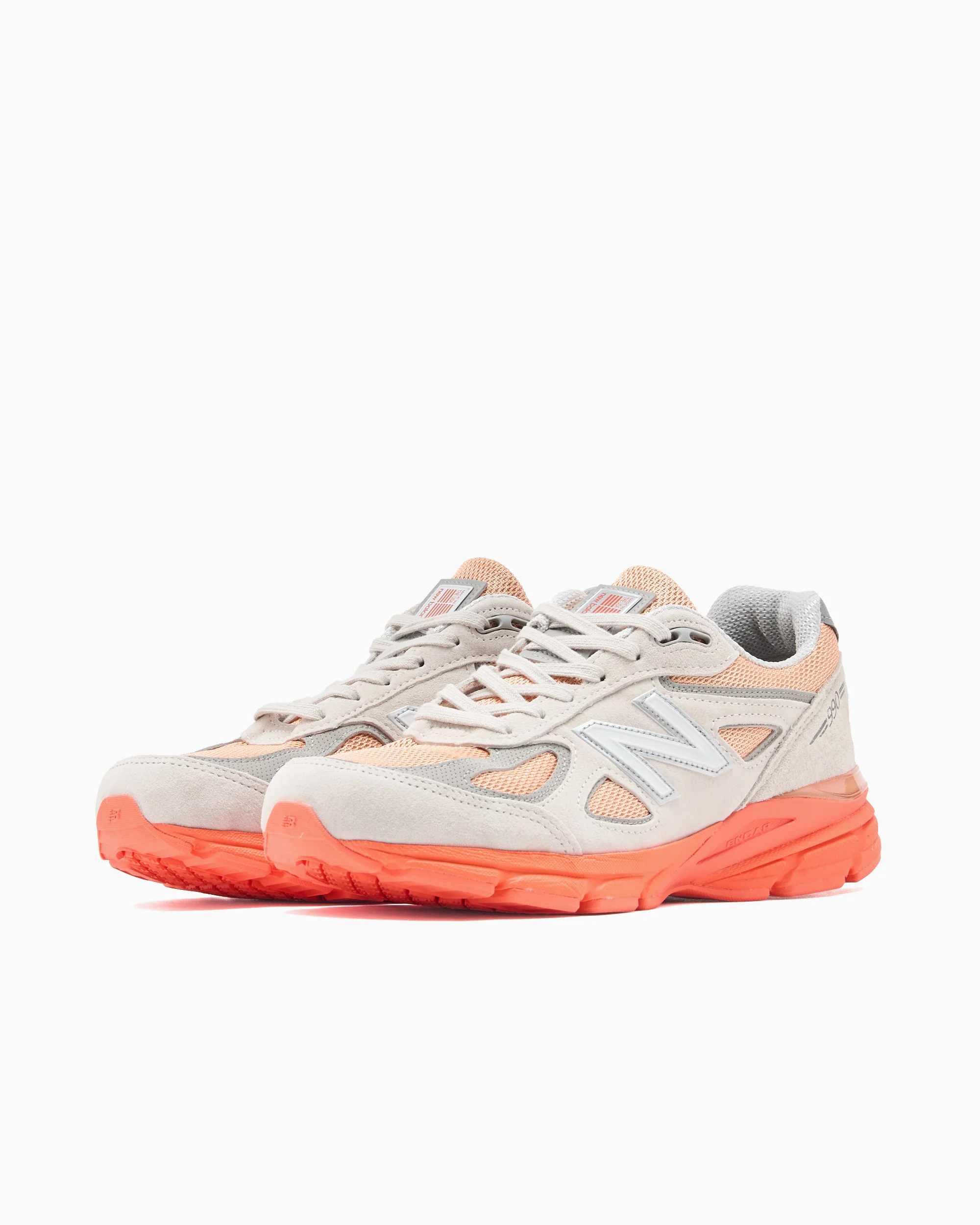 New Balance U990v4 MO4 "Made in USA" - Image 7