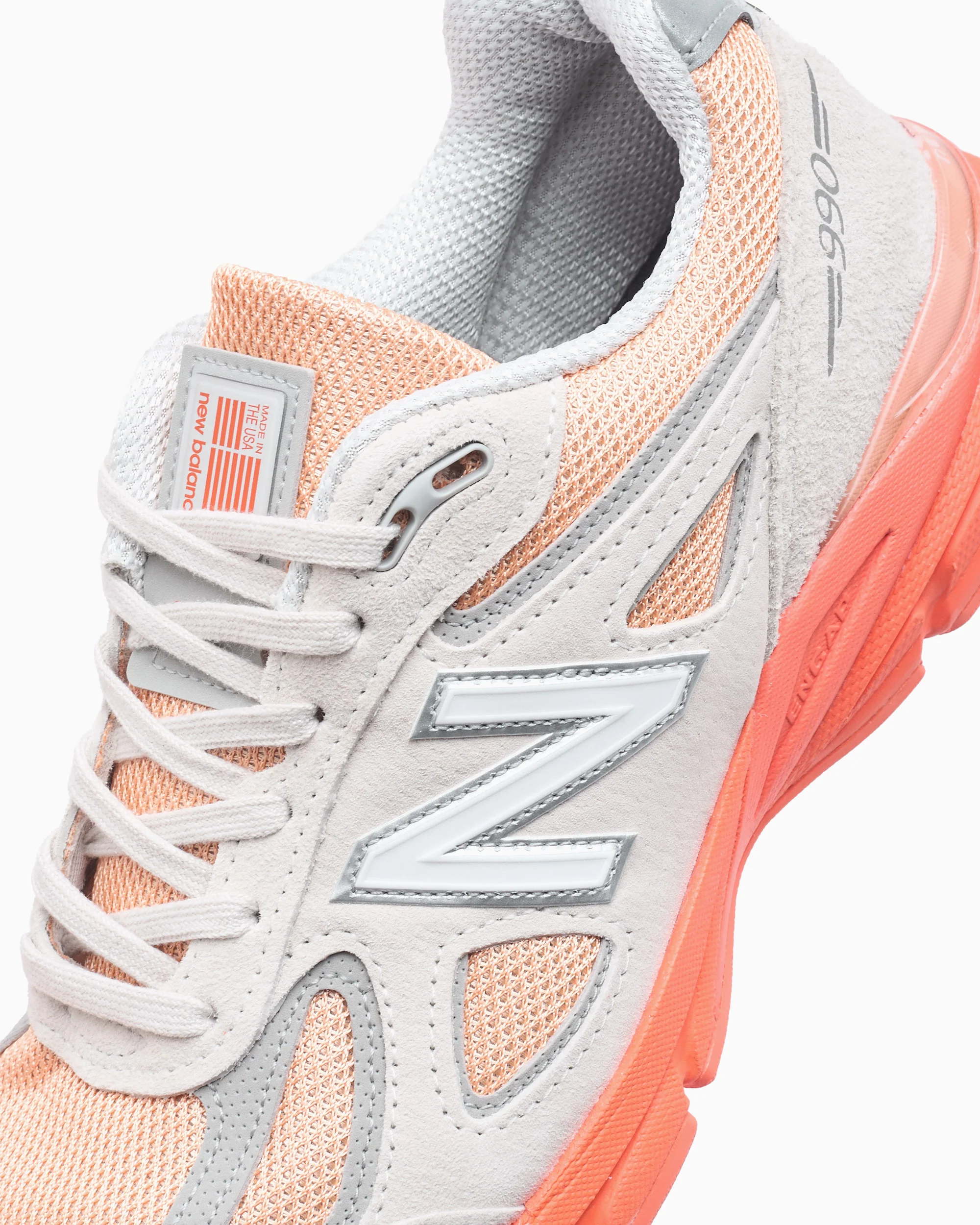 New Balance U990v4 MO4 "Made in USA" - Image 8
