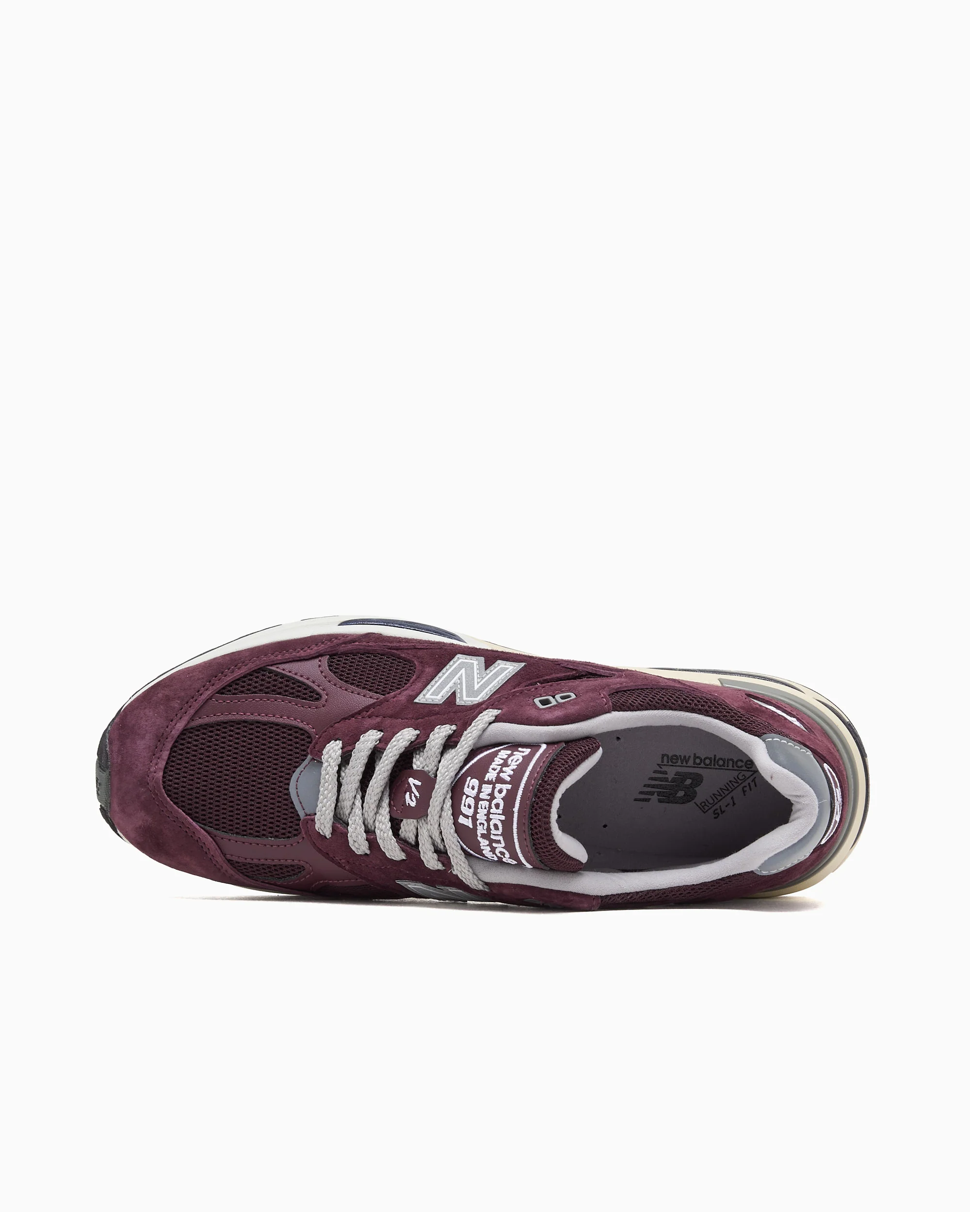 New Balance U991v2 AU2 "Made in UK" - Image 3