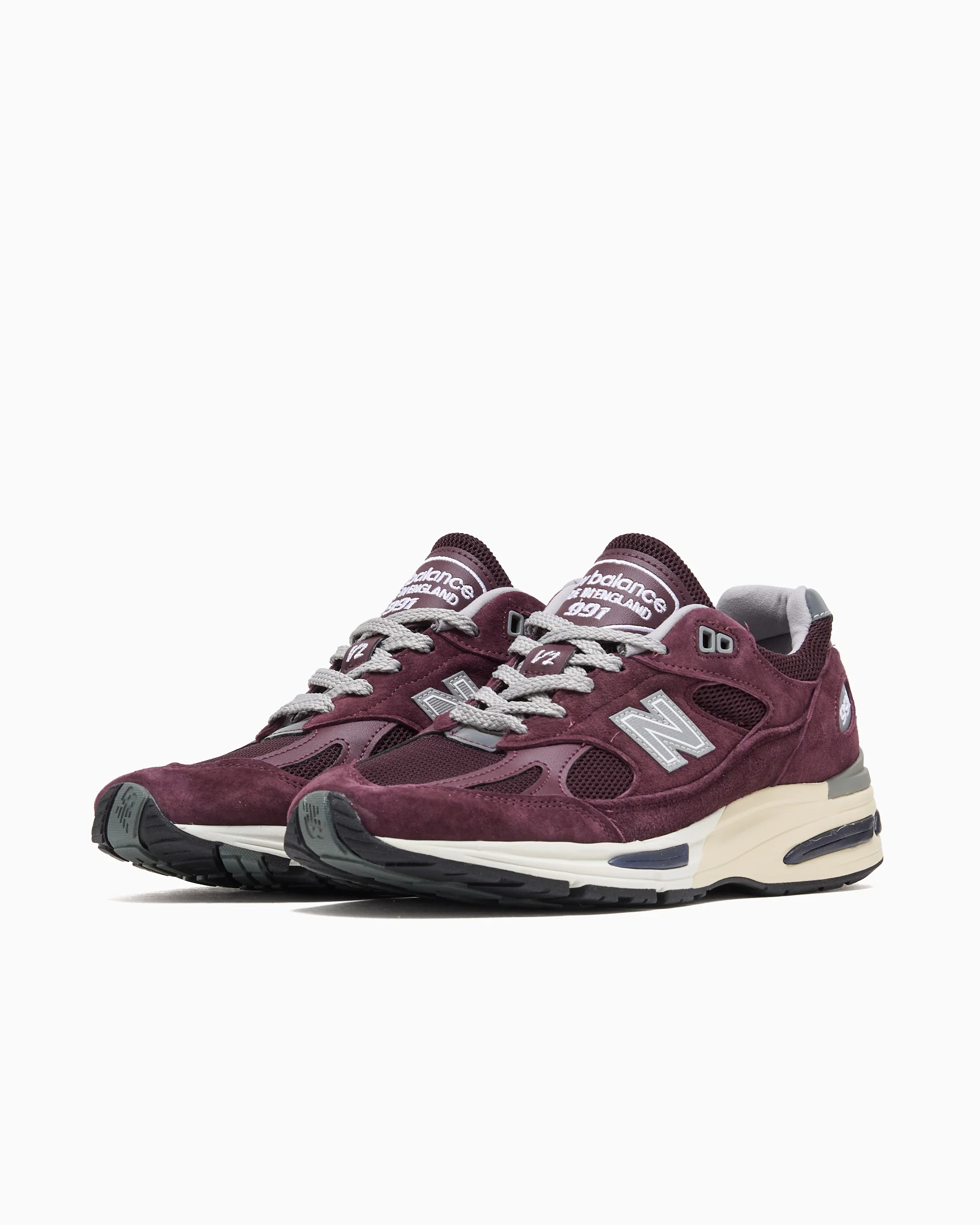 New Balance U991v2 AU2 "Made in UK" - Image 5