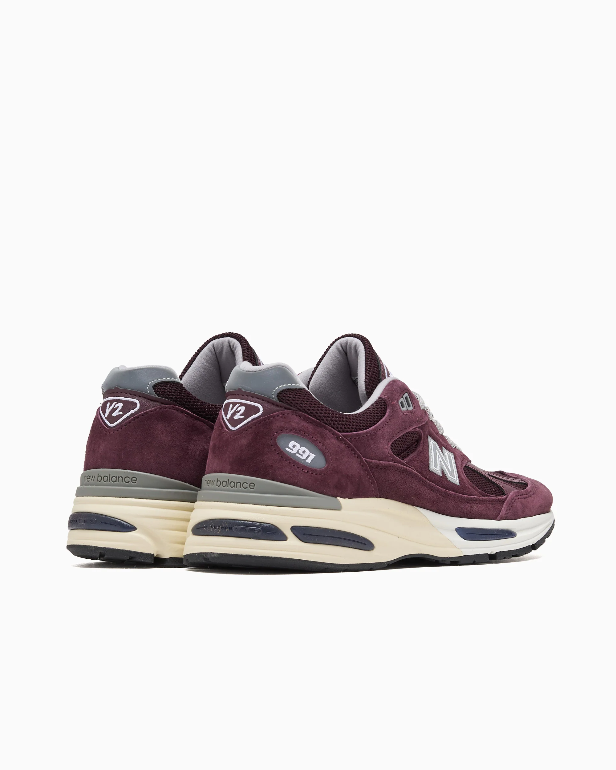 New Balance U991v2 AU2 "Made in UK" - Image 6