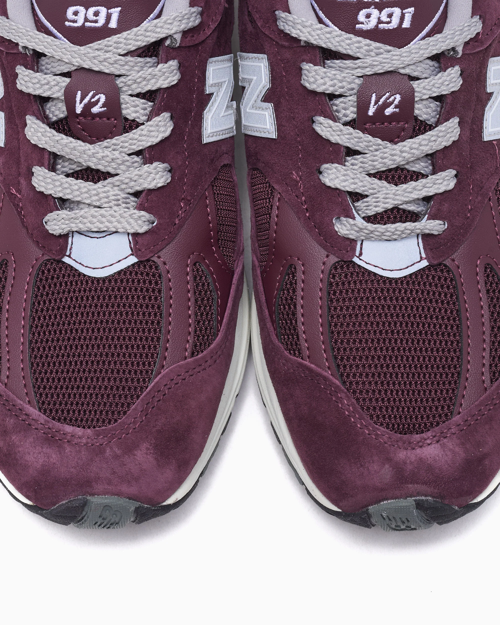 New Balance U991v2 AU2 "Made in UK" - Image 7