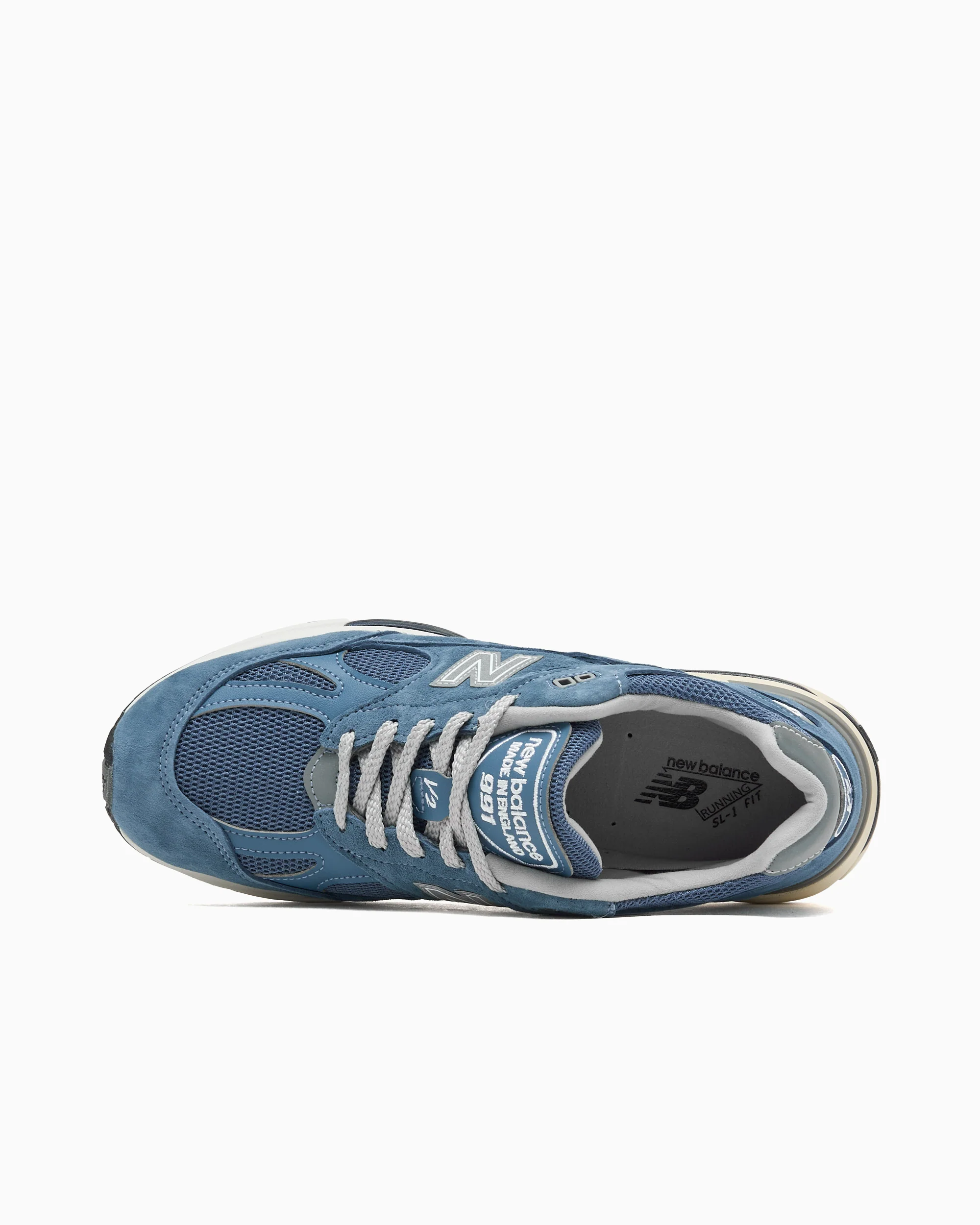 New Balance U991v2 BU2 "Made in UK" - Image 3