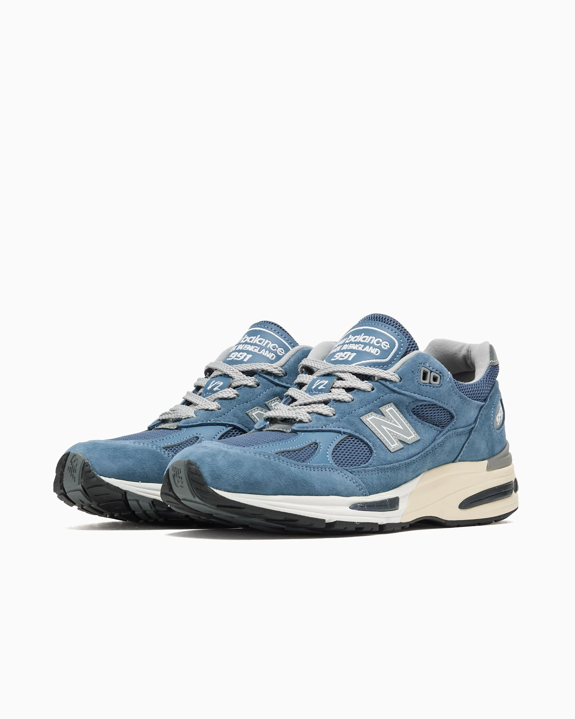New Balance U991v2 BU2 "Made in UK" - Image 5
