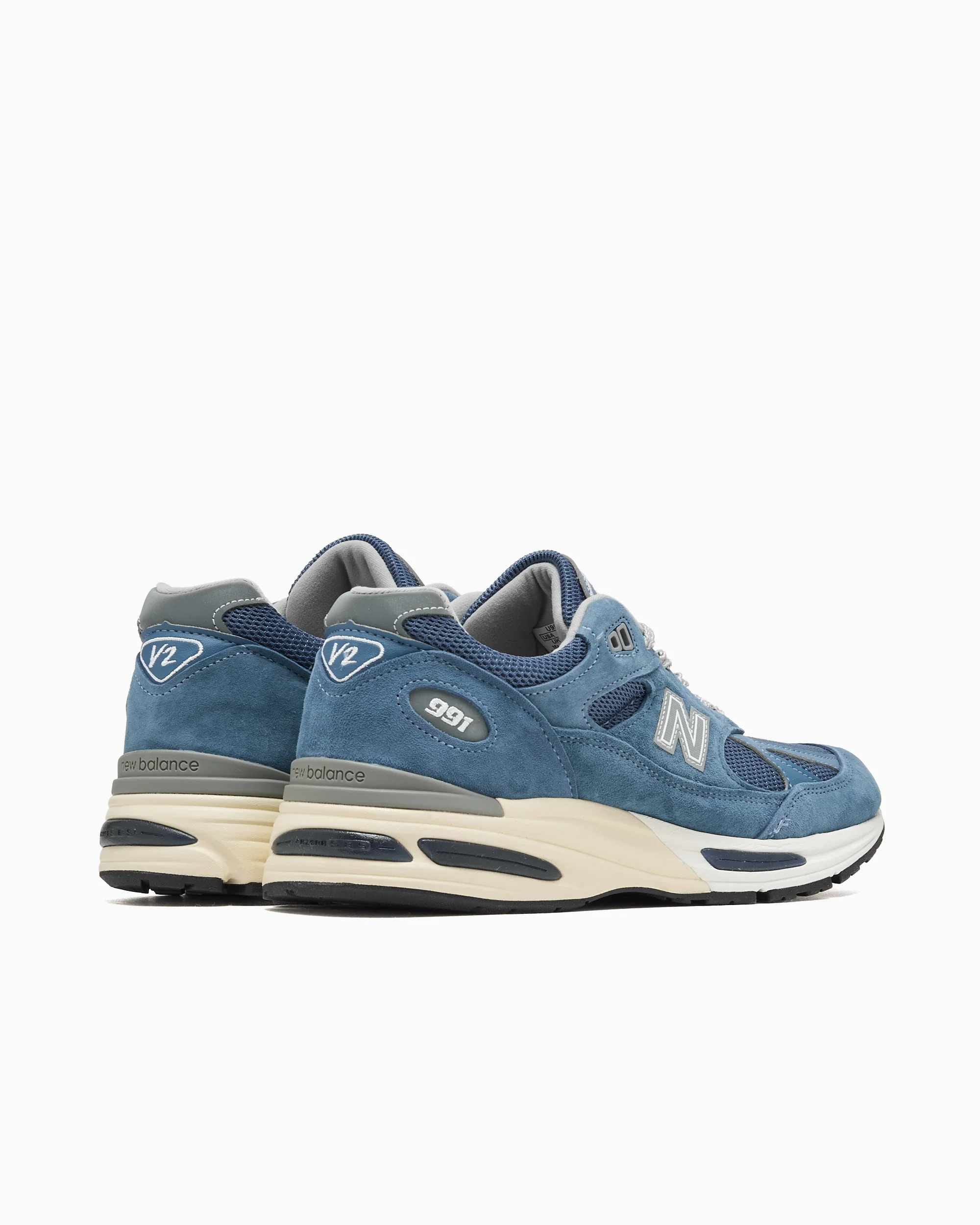 New Balance U991v2 BU2 "Made in UK" - Image 6