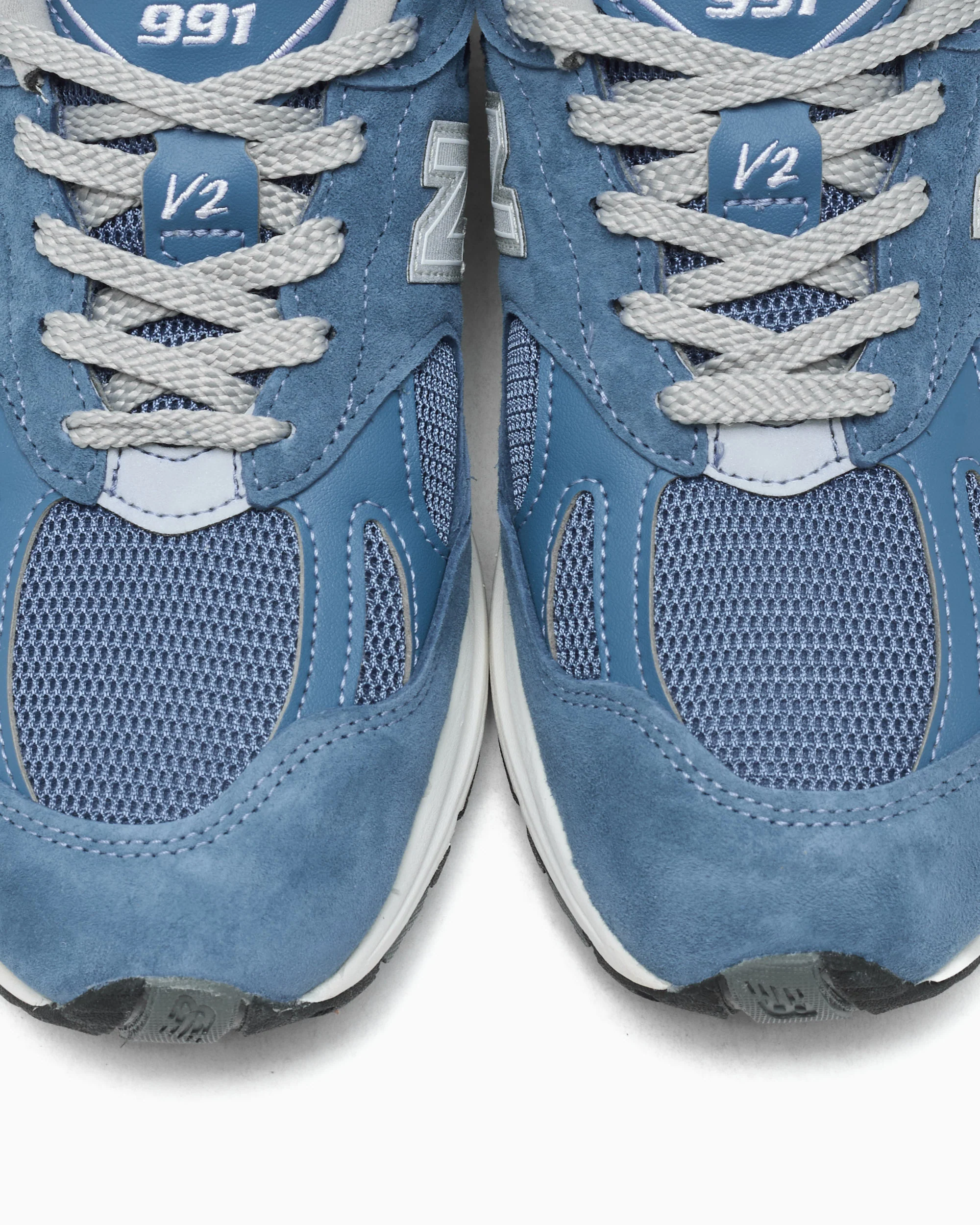 New Balance U991v2 BU2 "Made in UK" - Image 7