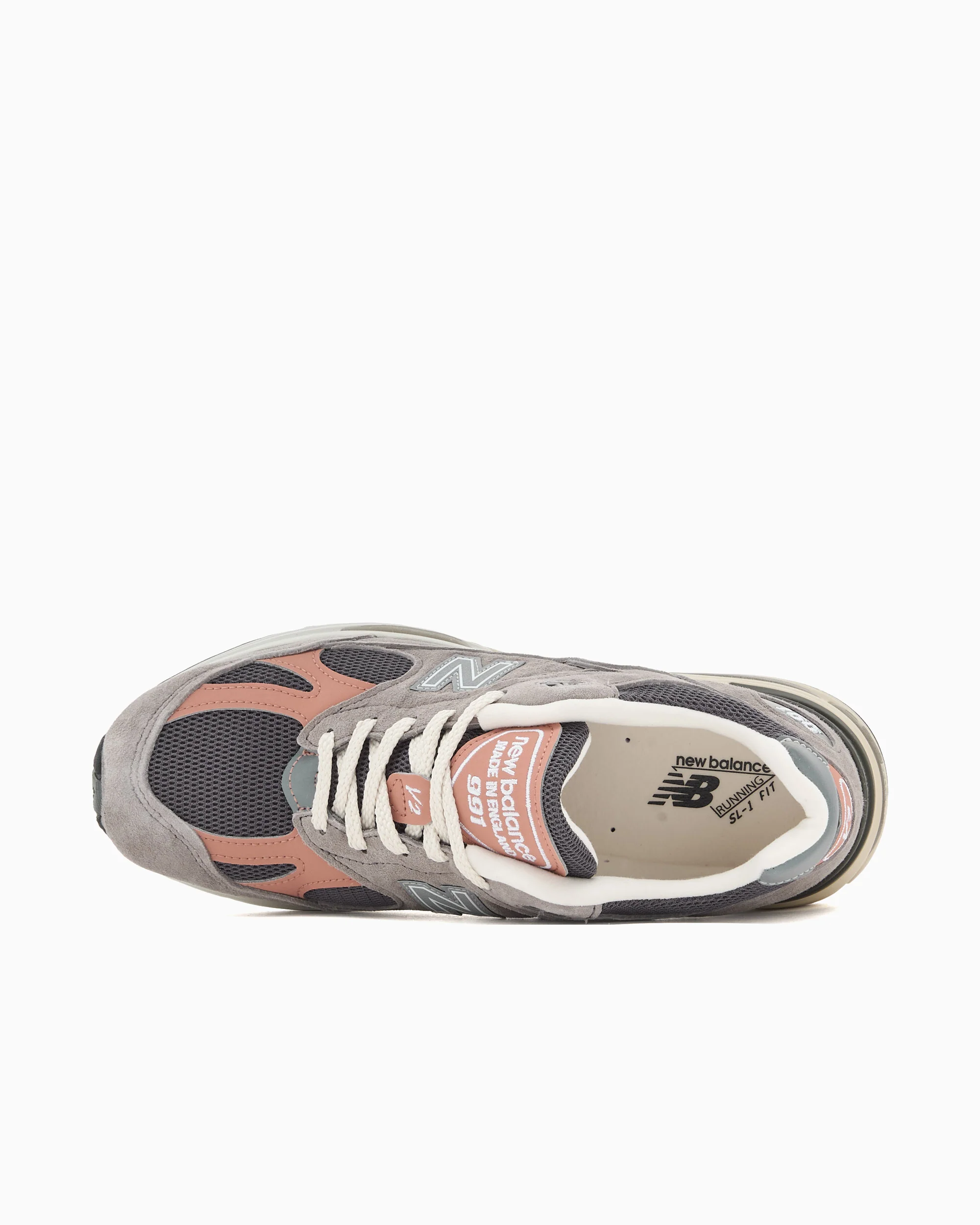 New Balance U991v2 GC2 "Made in UK" - Image 3