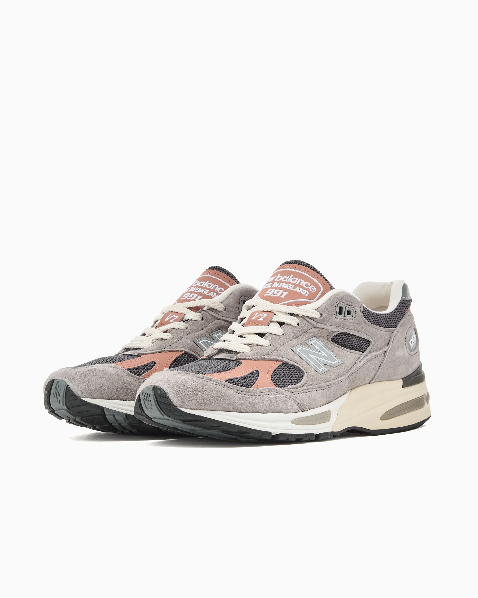 New Balance U991v2 GC2 "Made in UK" - Image 5