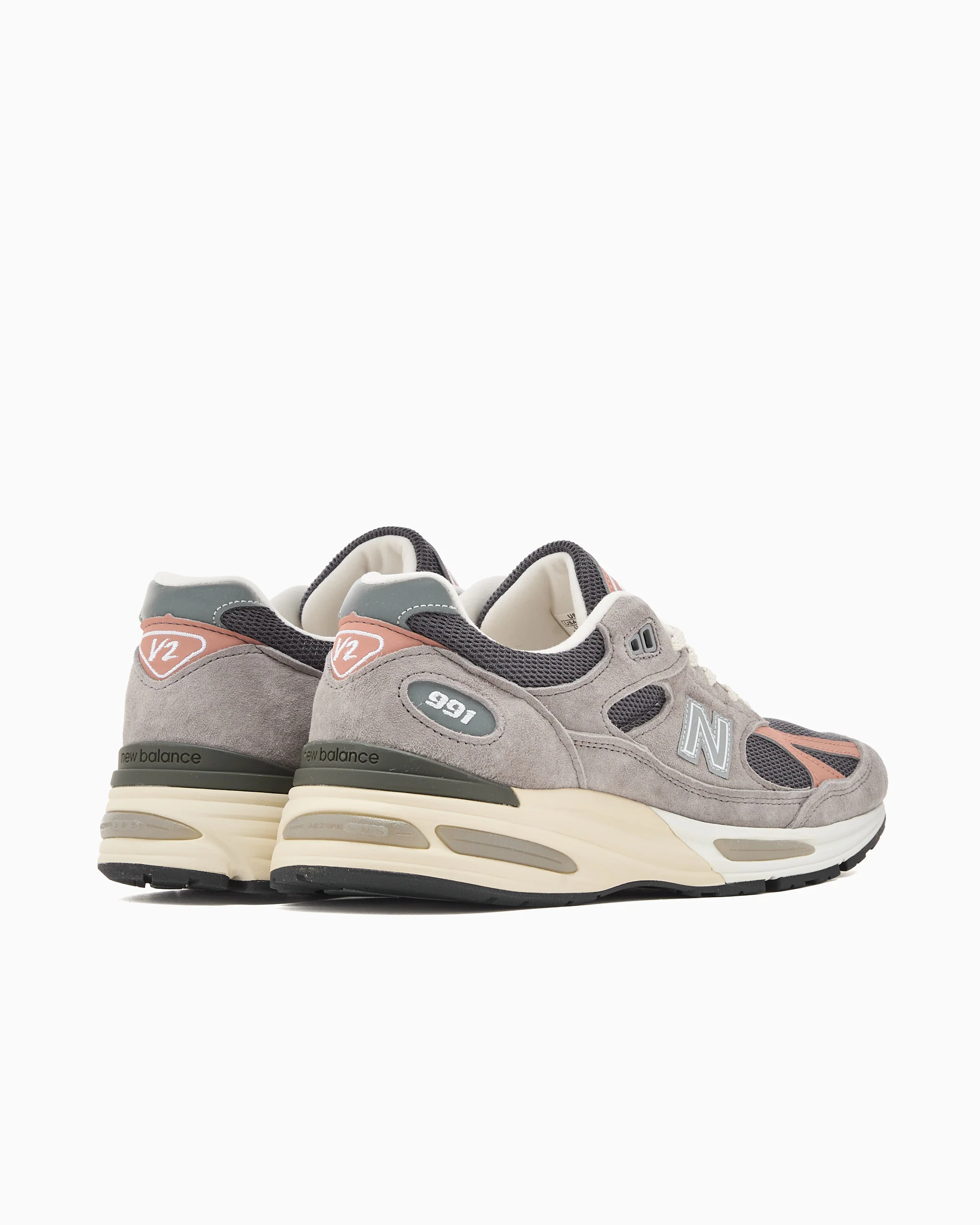New Balance U991v2 GC2 "Made in UK" - Image 6