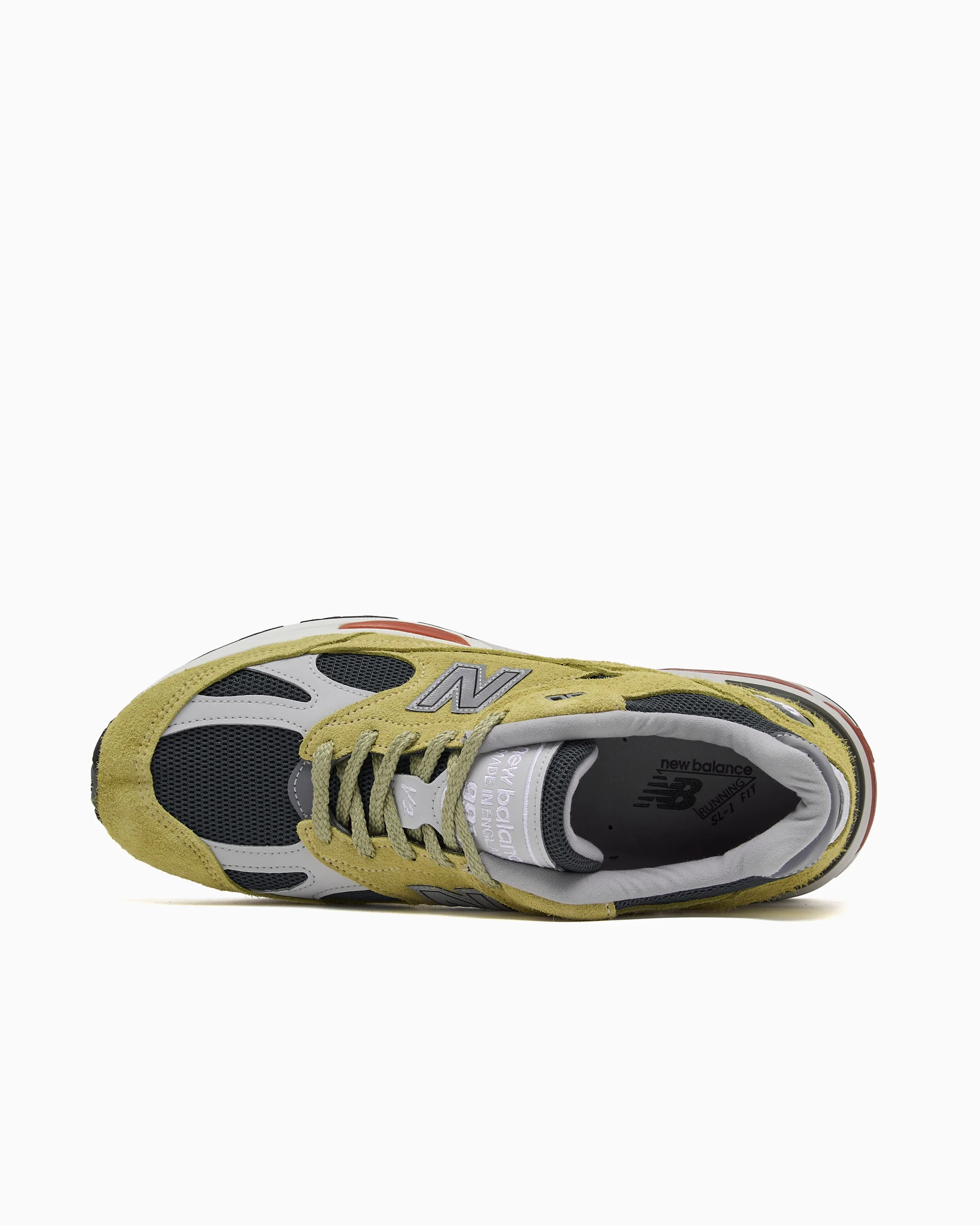 New Balance U991v2 GT "Made in UK" - Image 3