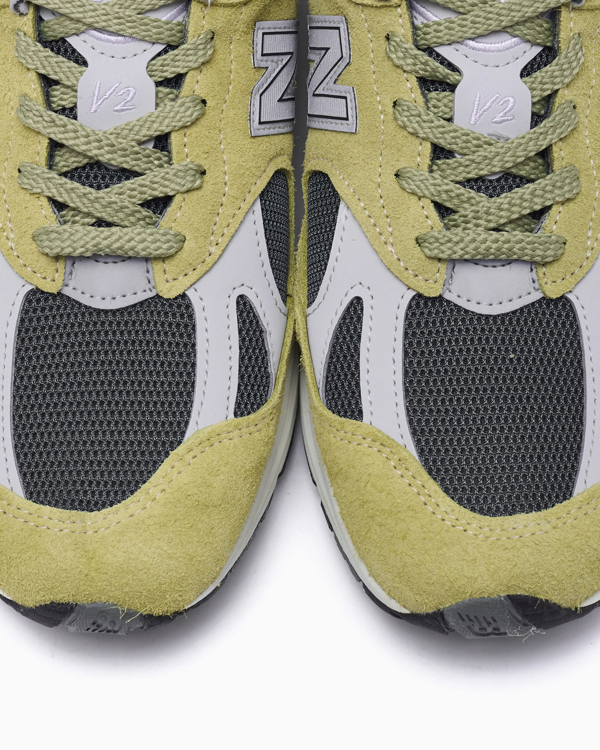 New Balance U991v2 GT "Made in UK" - Image 7