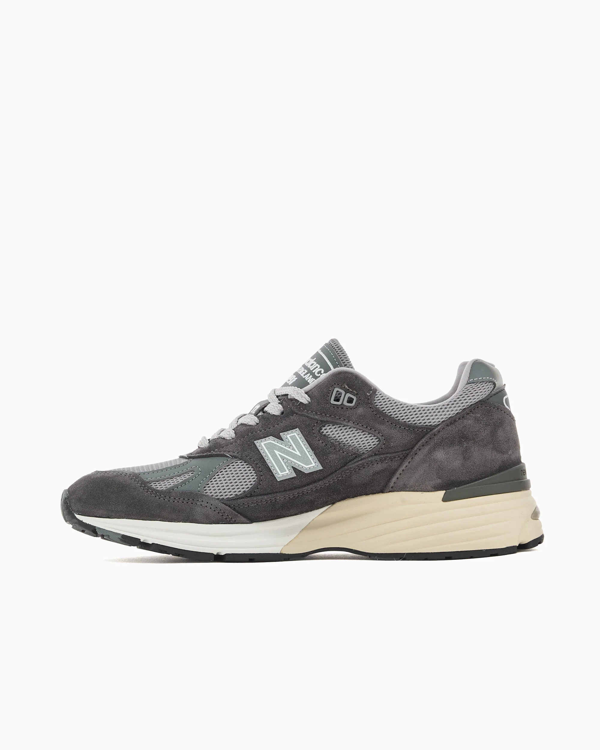 New Balance U991v2 "Made in UK" - Image 3