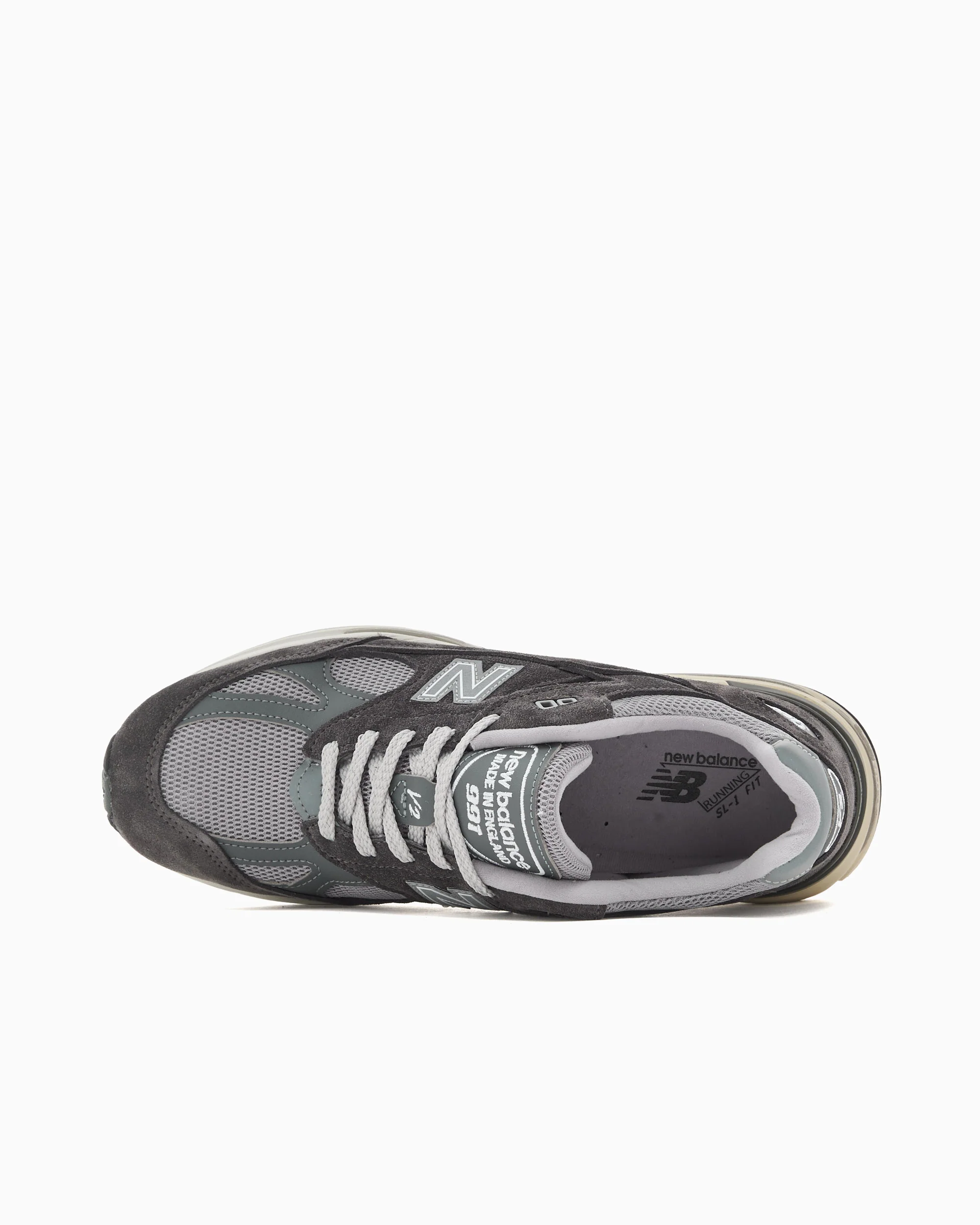 New Balance U991v2 "Made in UK" - Image 4