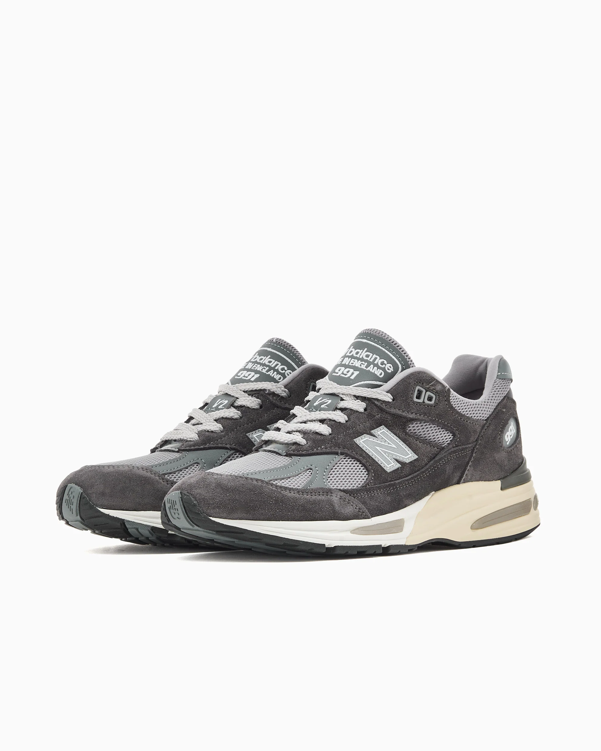 New Balance U991v2 "Made in UK" - Image 6